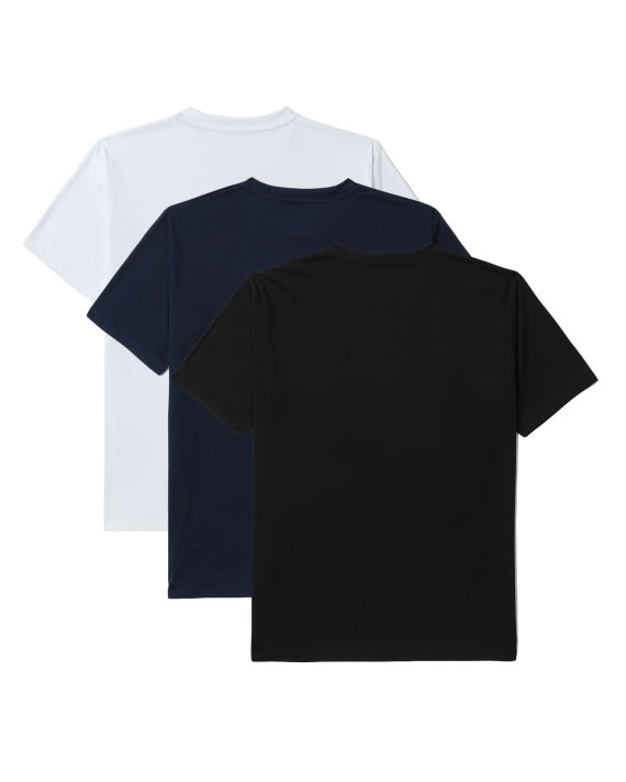 Classic tees - 3 pack image number 7