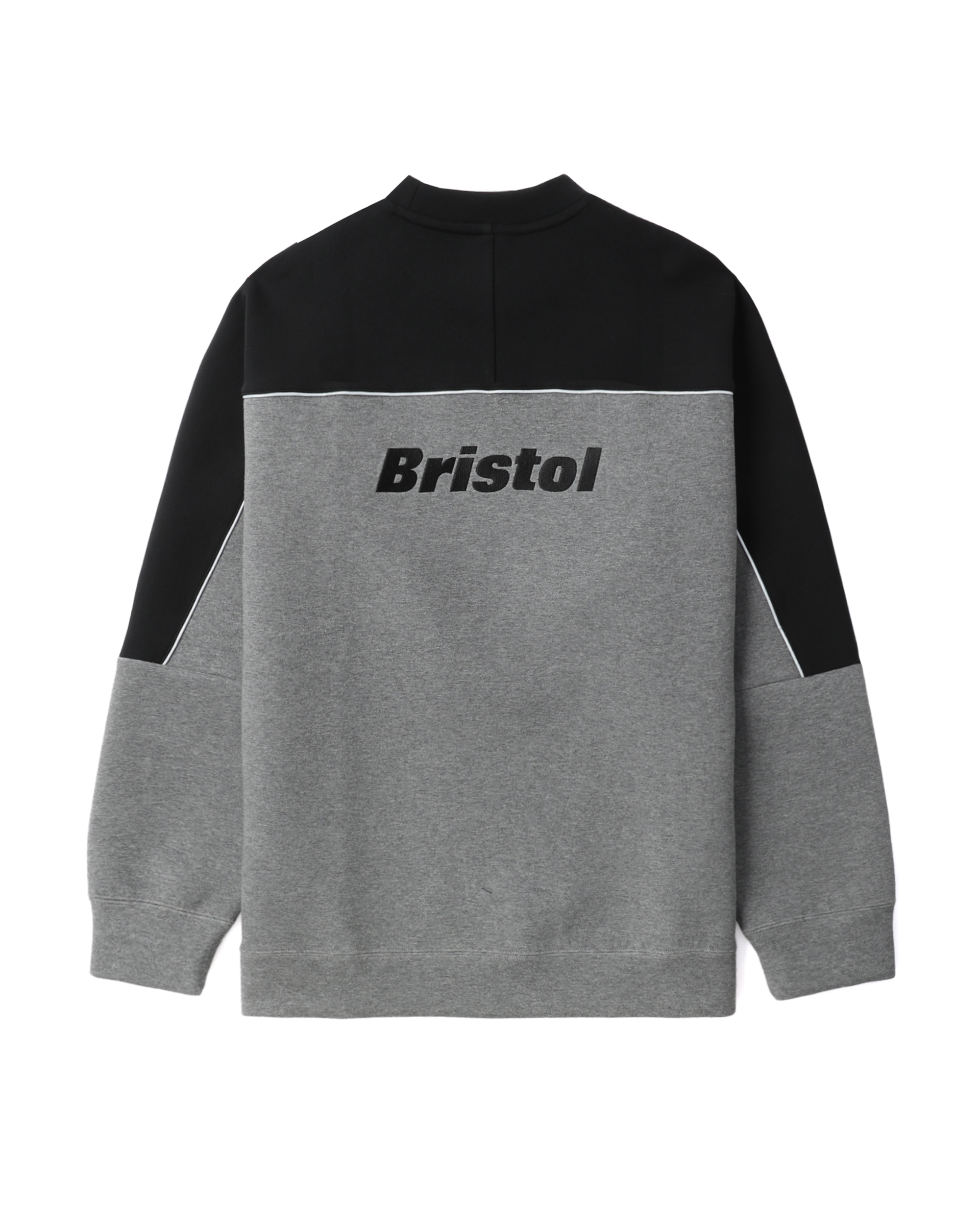 F.C.REAL BRISTOL Tech sweat oversized top | ITeSHOP