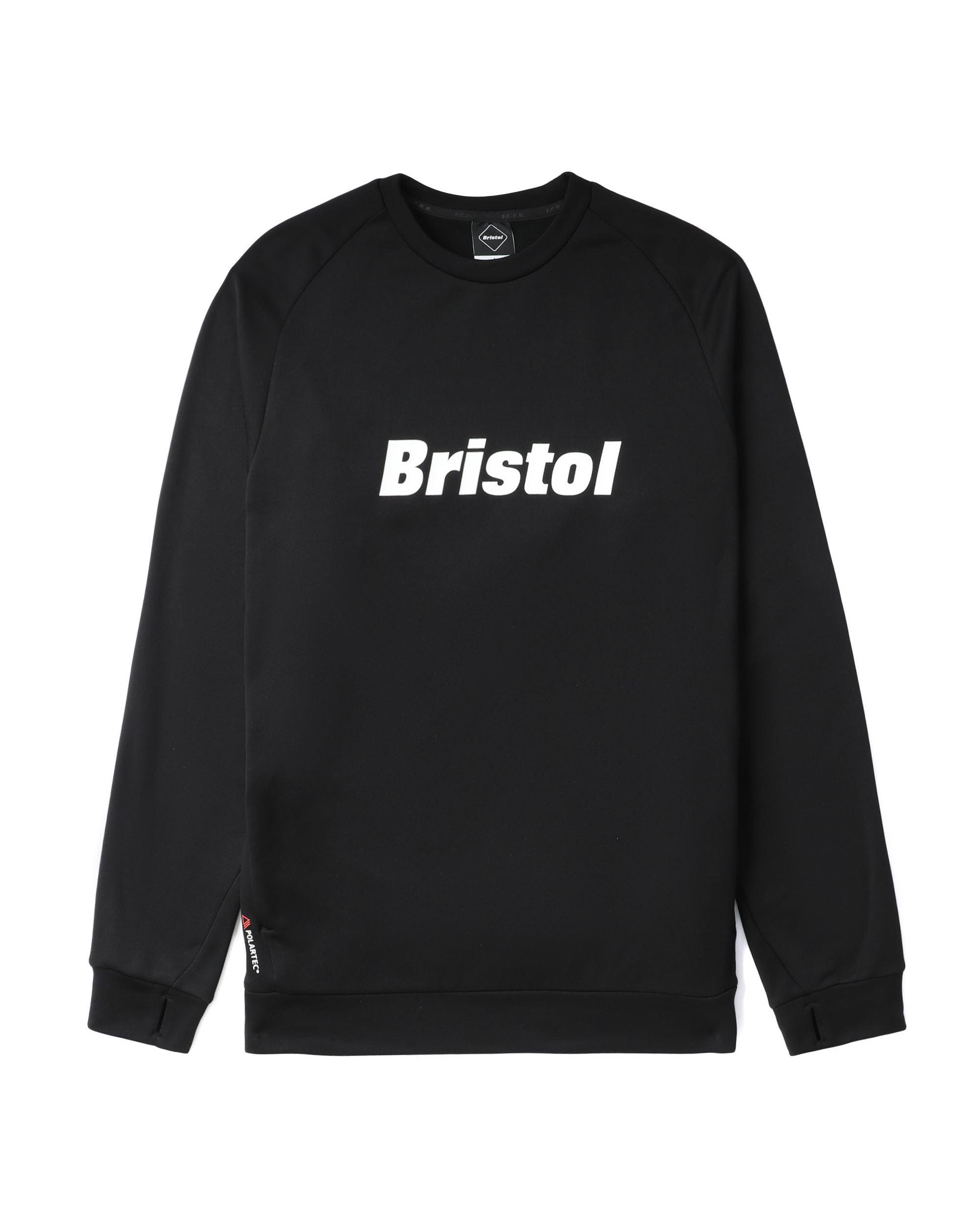 ◆新品タグ付◆ FCRB AUTHENTIC LOGO IGUSA MAT 黒 F.C.Real Bristol LOGO IGUSA MAT FCRB - メルカリ