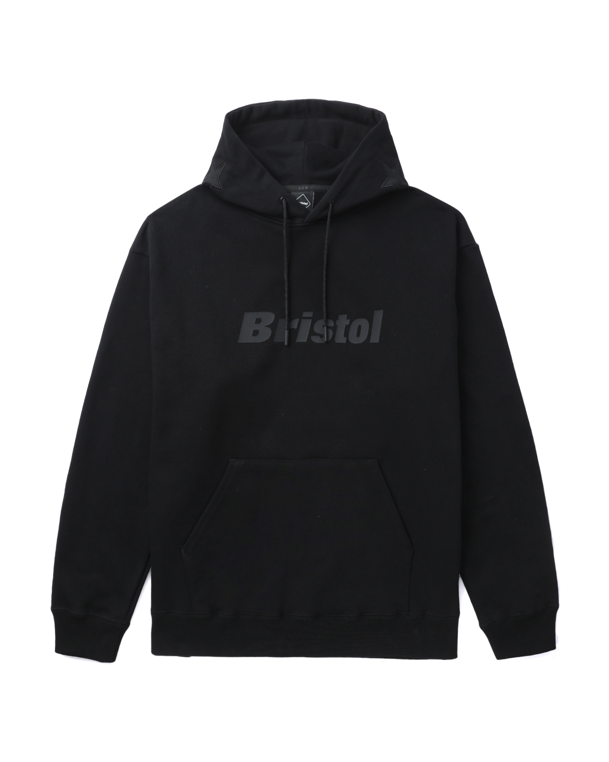 F.C.REAL BRISTOL X Wildside Yohji Yamamoto sweat hoodie| ITeSHOP