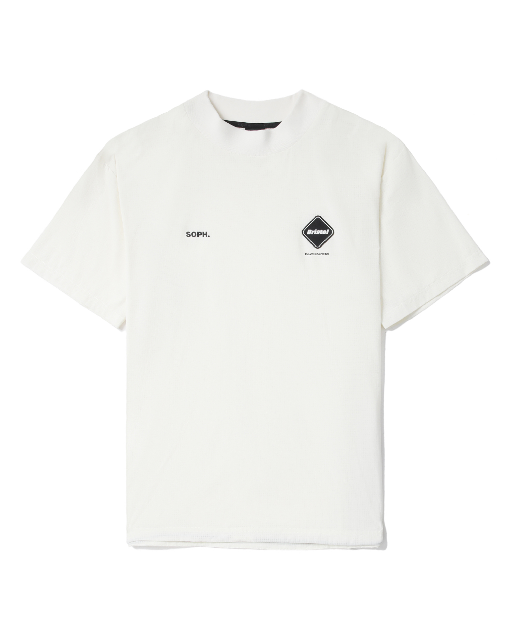 F.C.REAL BRISTOL Dot air piste tee| ITeSHOP