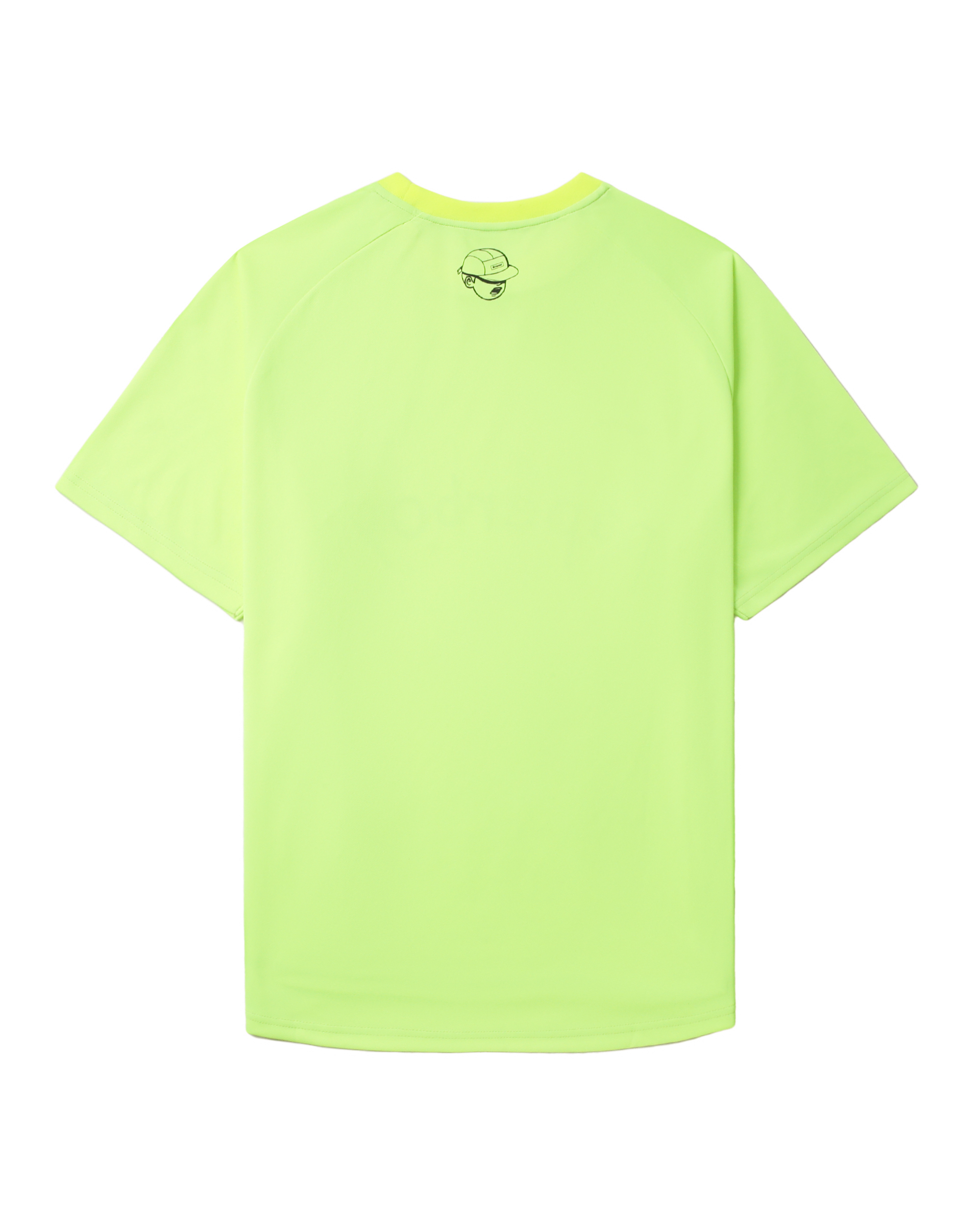 【まとめ買い】 F.C.REAL BRISTOL X Paperboy logo tee | ITeSHOP ウェア