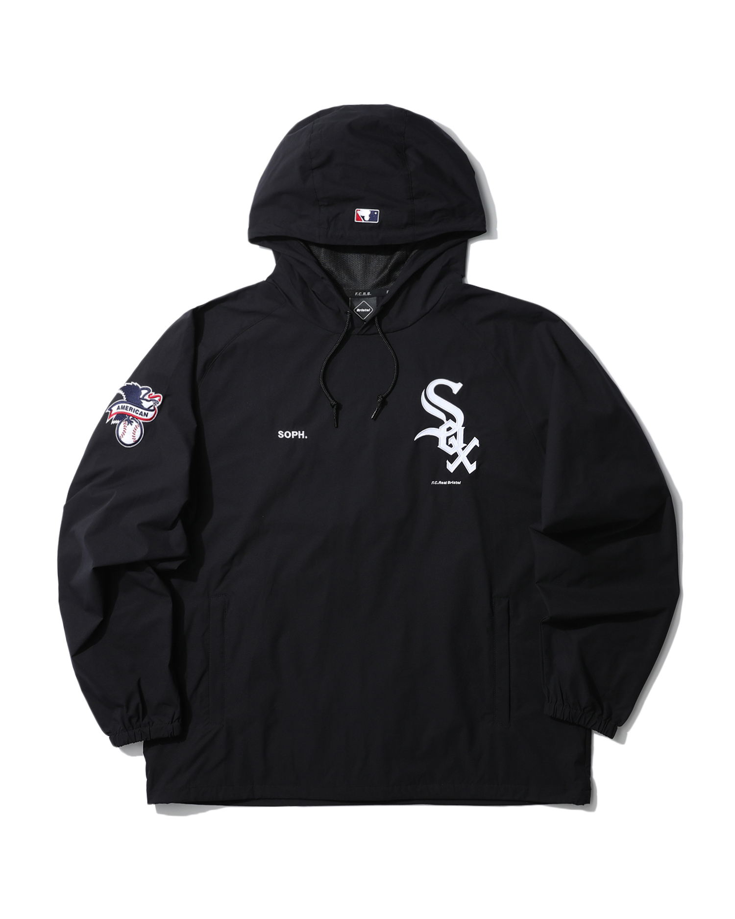 MLB tour team top