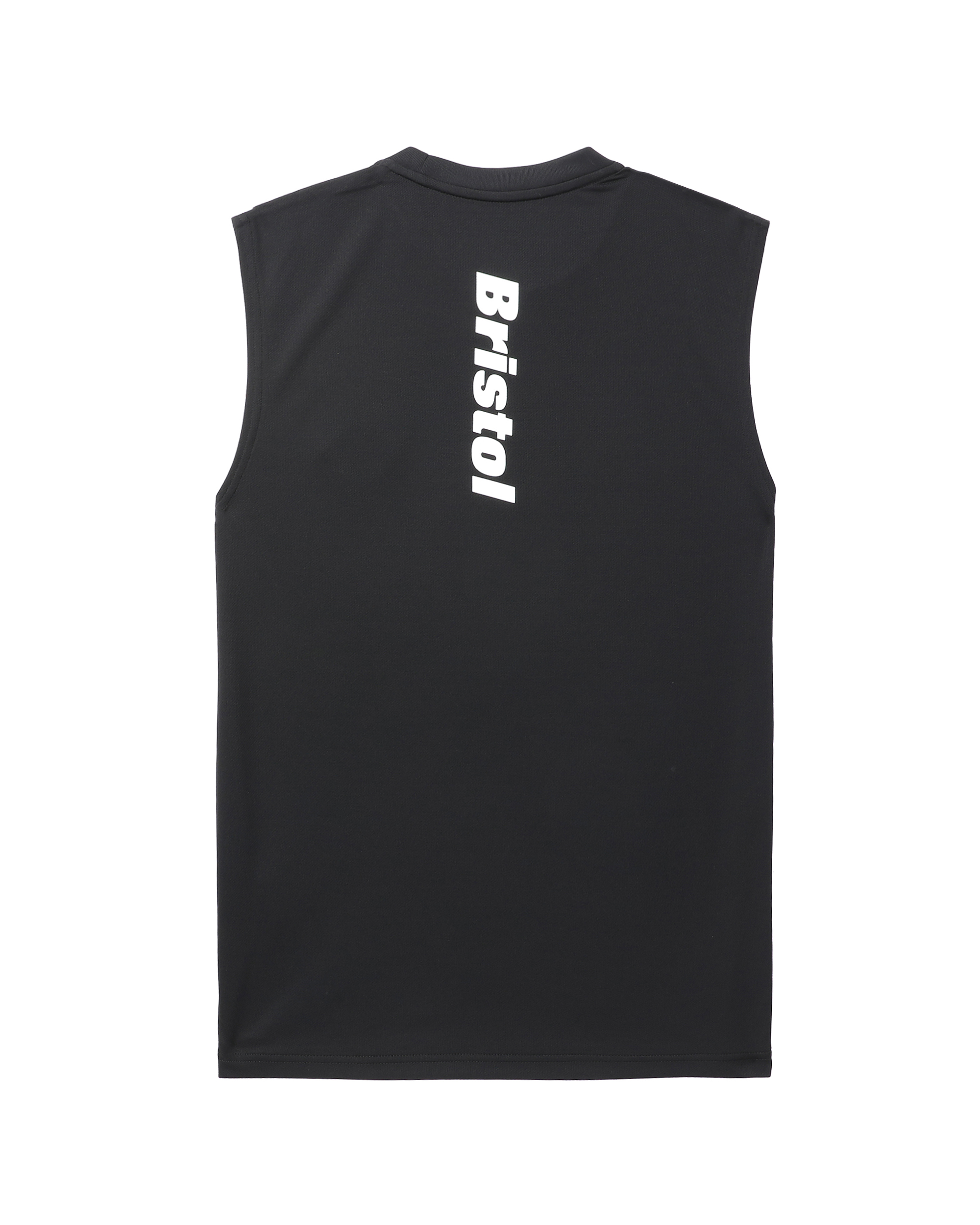 F.C.REAL BRISTOL No sleeve training top| ITeSHOP