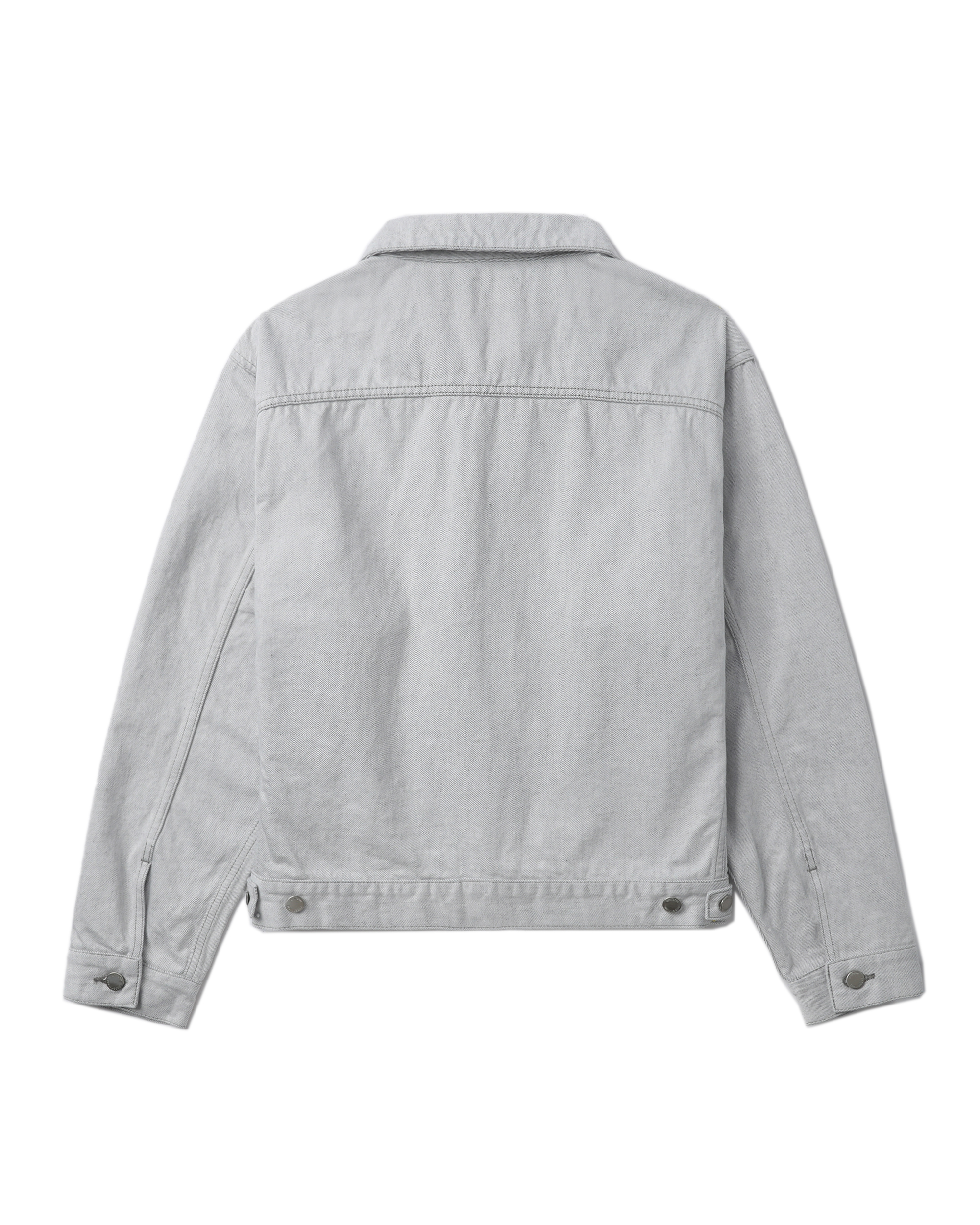 uniform experiment WASHED DENIM JACKET 【公式通販】