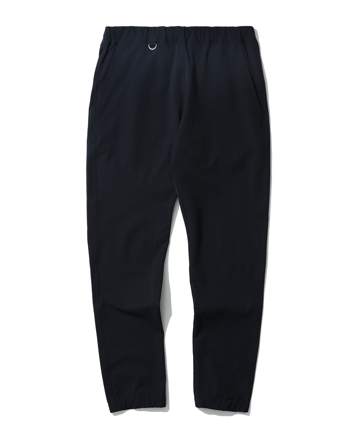 navy blue uniform joggers