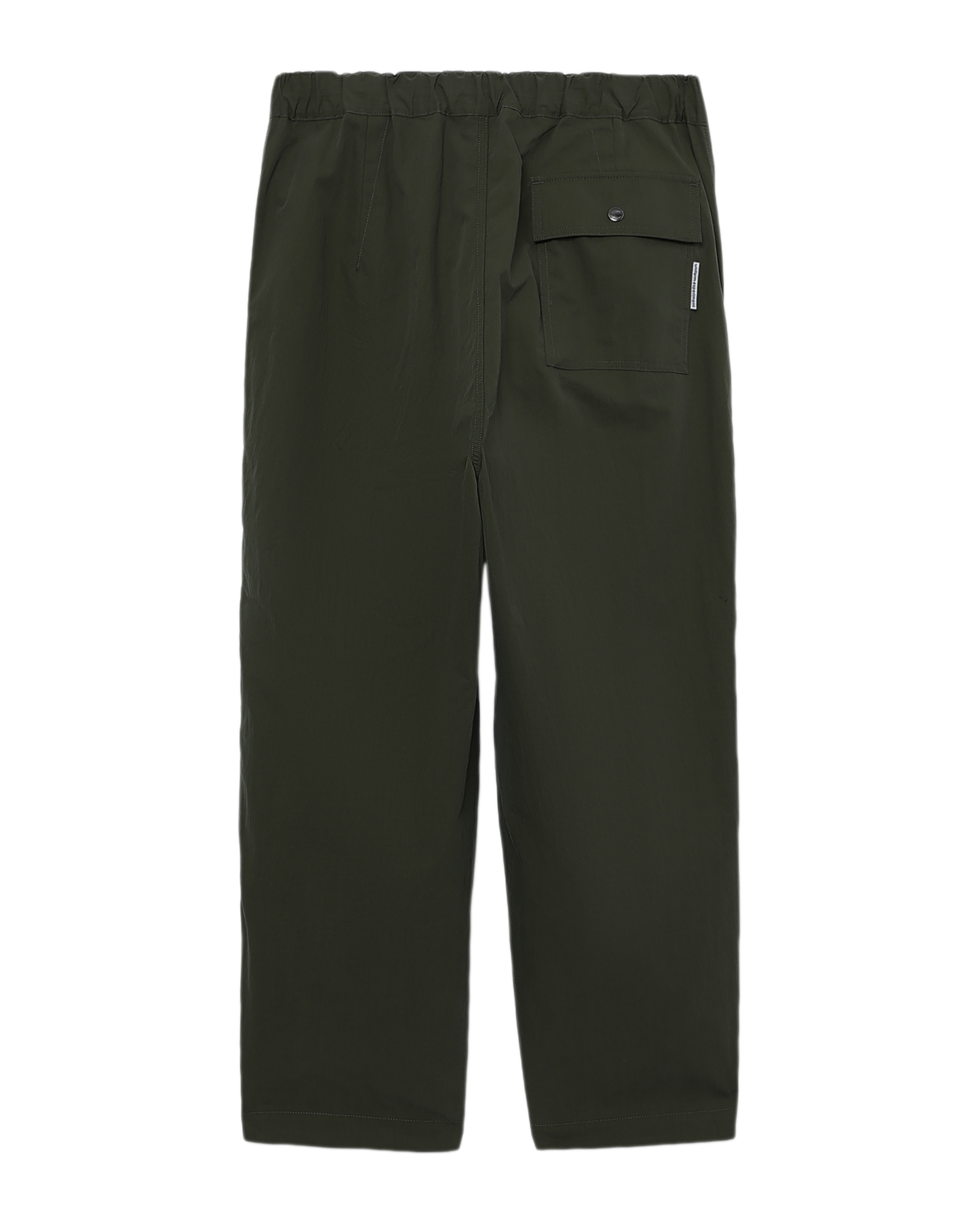 UNIFORM EXPERIMENT Field pants | ITeSHOP