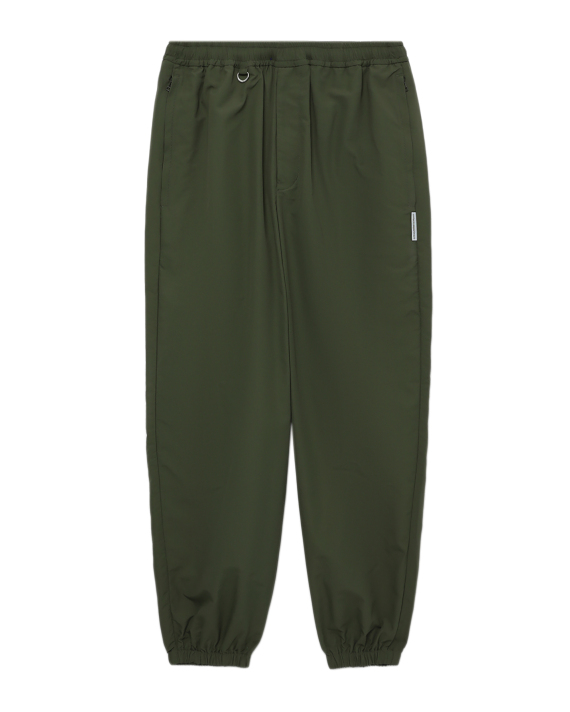 UNIFORM EXPERIMENT Supplex loose-fit jogger pants