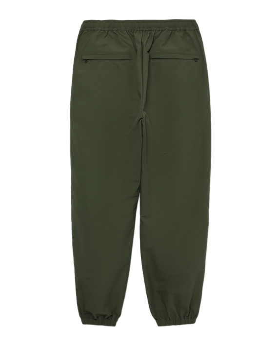 UNIFORM EXPERIMENT Supplex loose-fit jogger pants