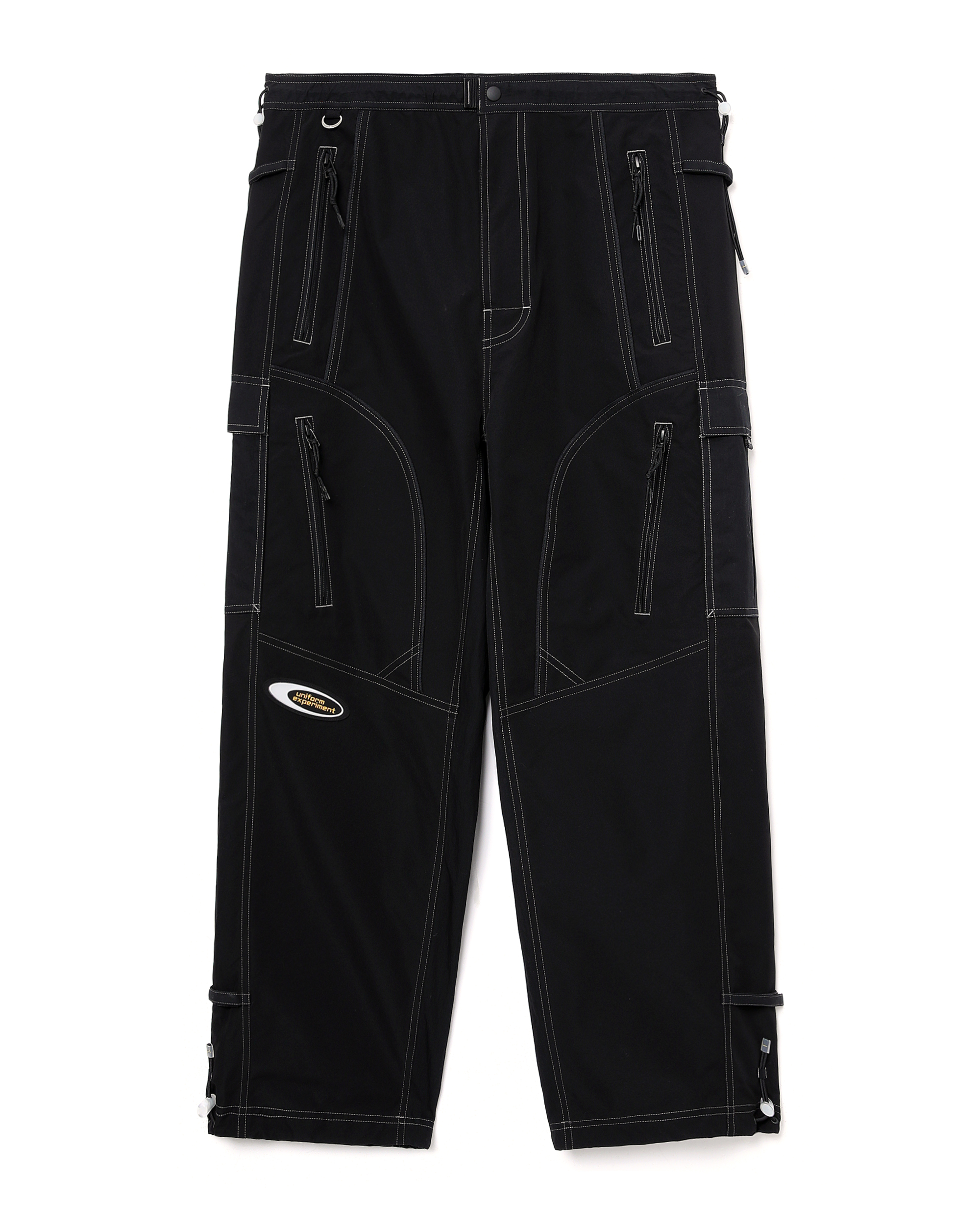 UNIFORM EXPERIMENT Athletic over pants