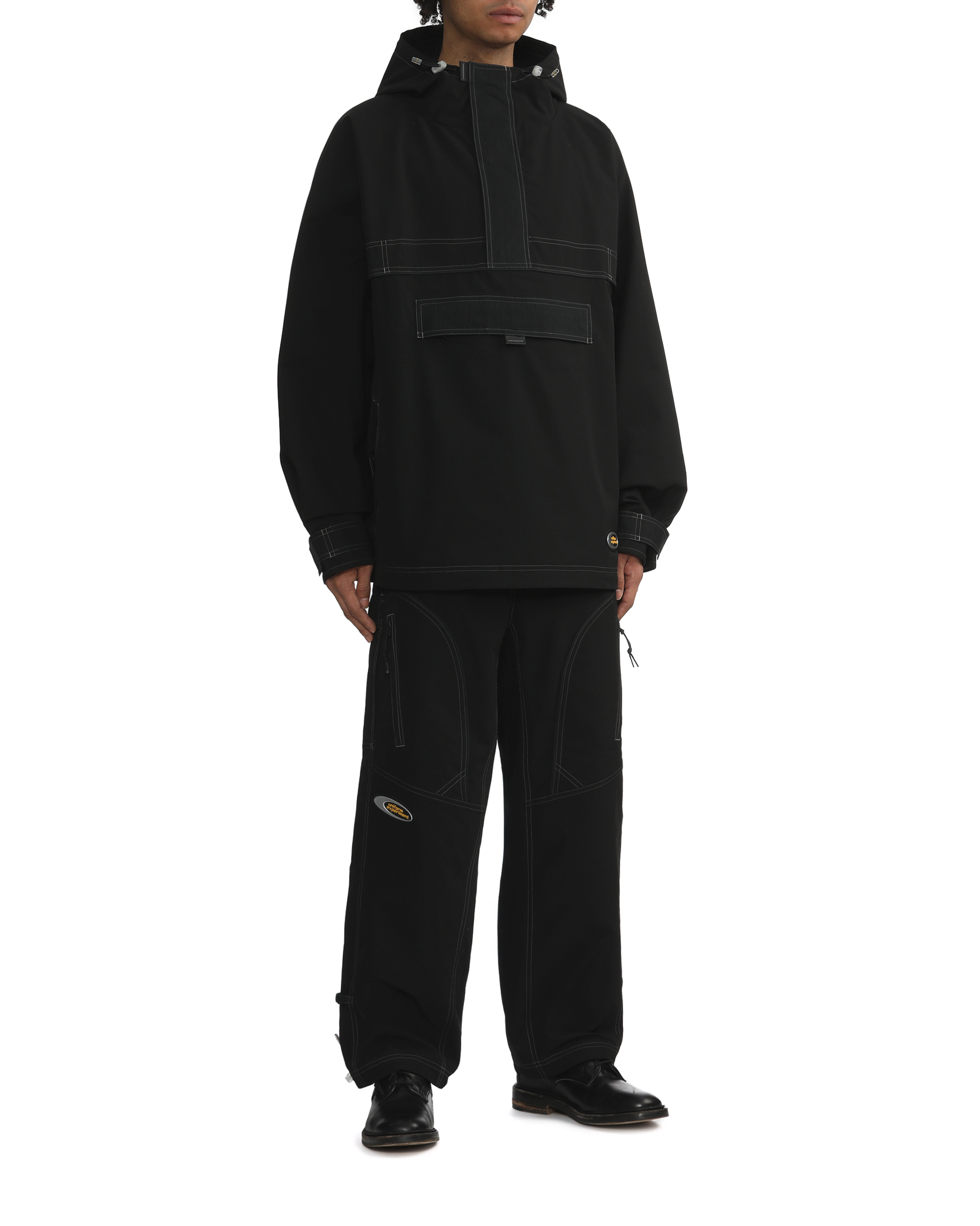 UNIFORM EXPERIMENT Athletic over pants | ITeSHOP