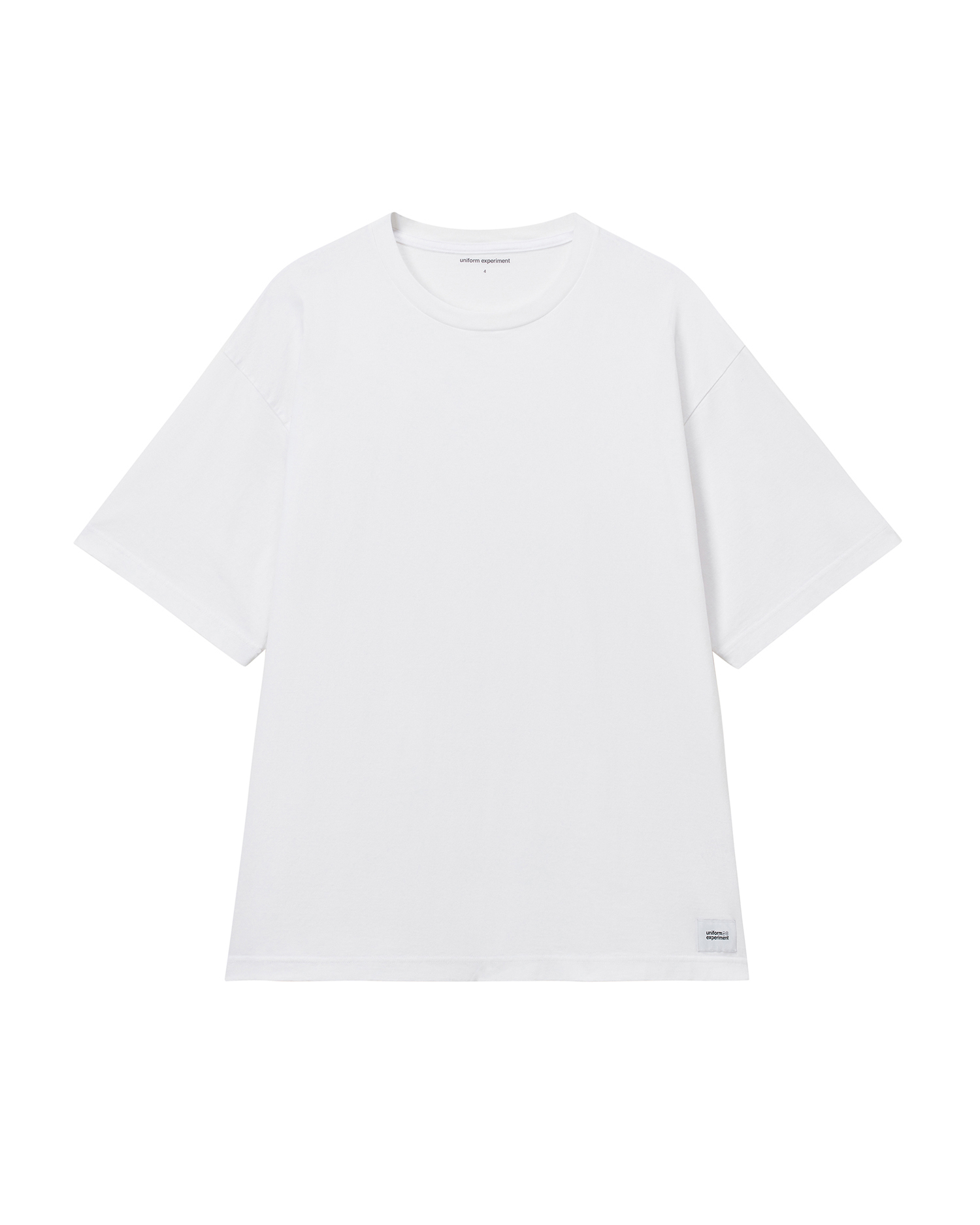 火箭圖案短袖 T-Shirt
