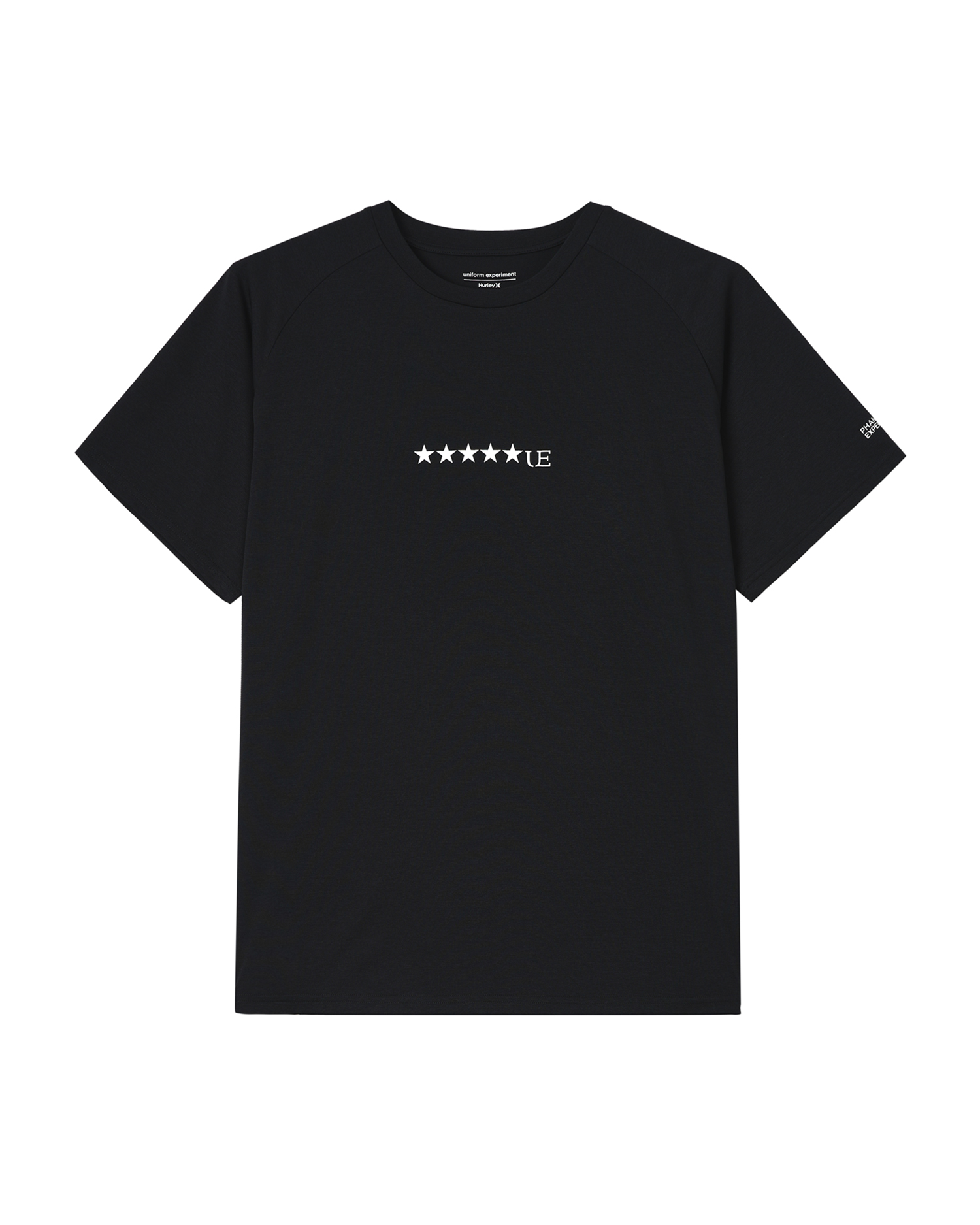 X Hurley Amphibious Phantom T-Shirt
