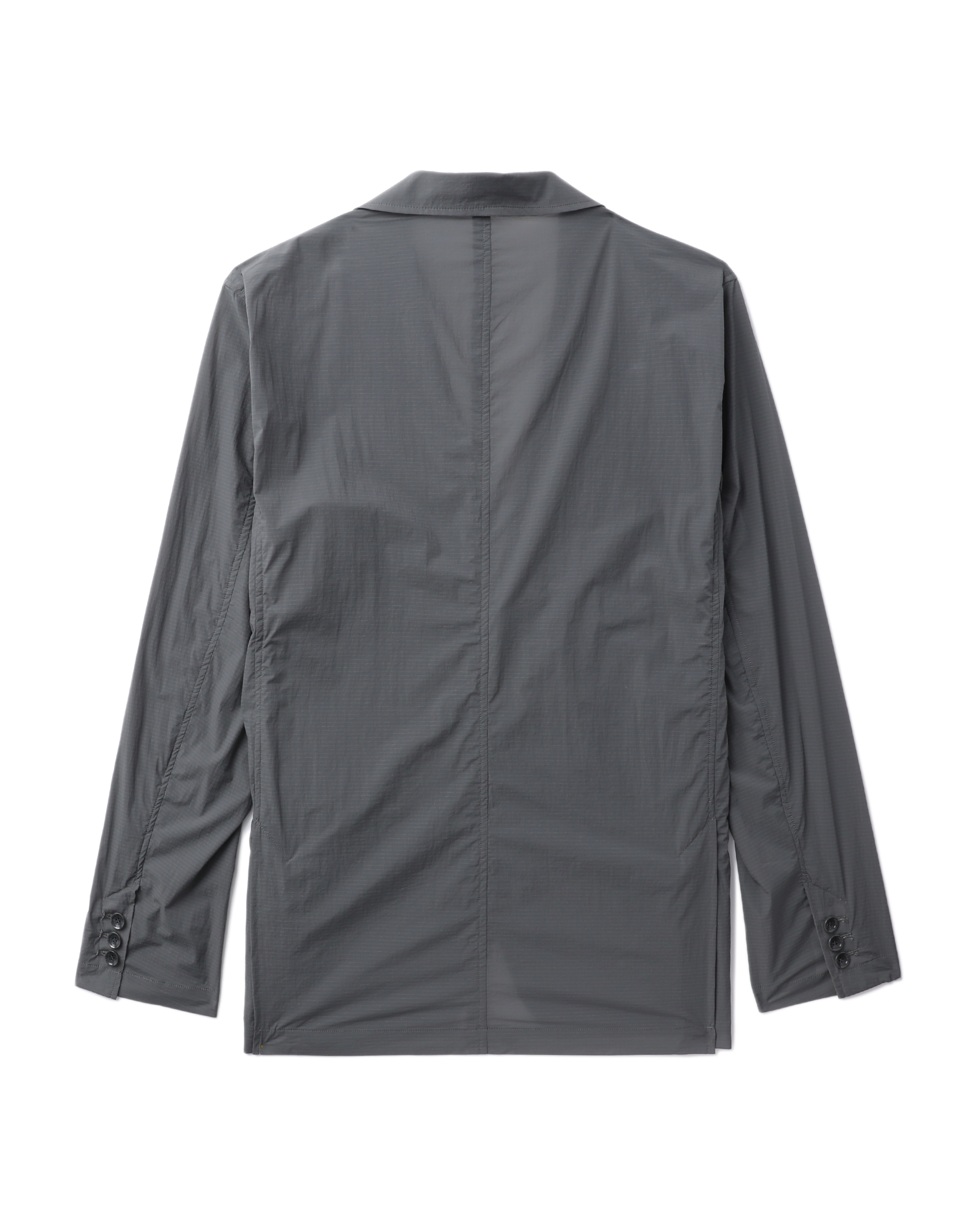 SOPHNET. Lightweight stretch ripstop packable 2B jacket| ITeSHOP