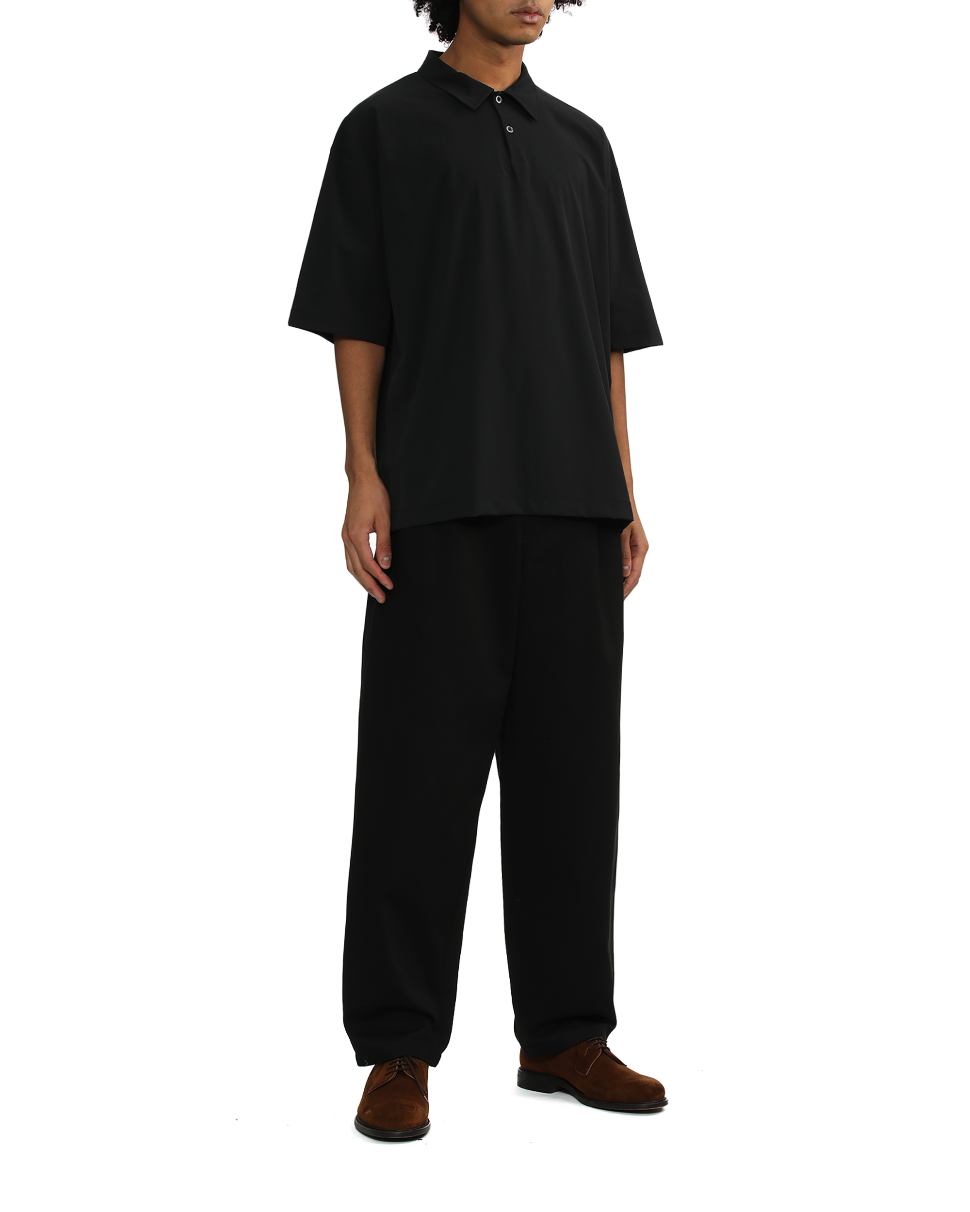 トップス SOPHNET.  4WAY STRETCH OVERSIZED POLO SOPHNET 4WAY STRETCH OVERSIZED POLO Sサイズ SOPHNET.＞4WAY