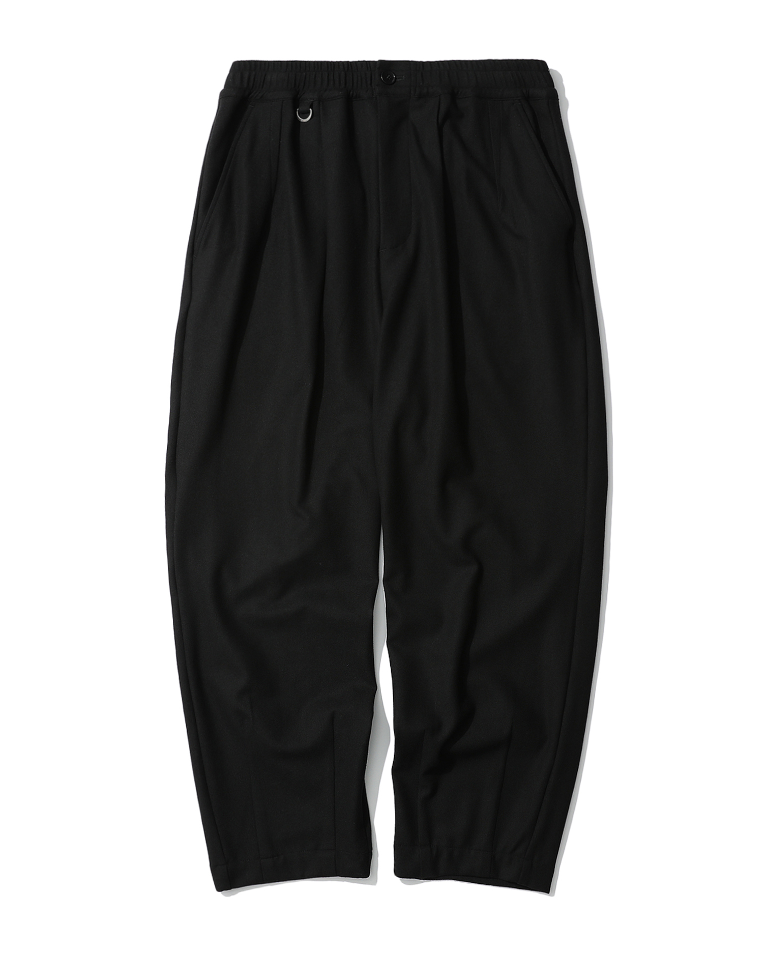 SOPHNET. 1Tuck easy pants| ITeSHOP