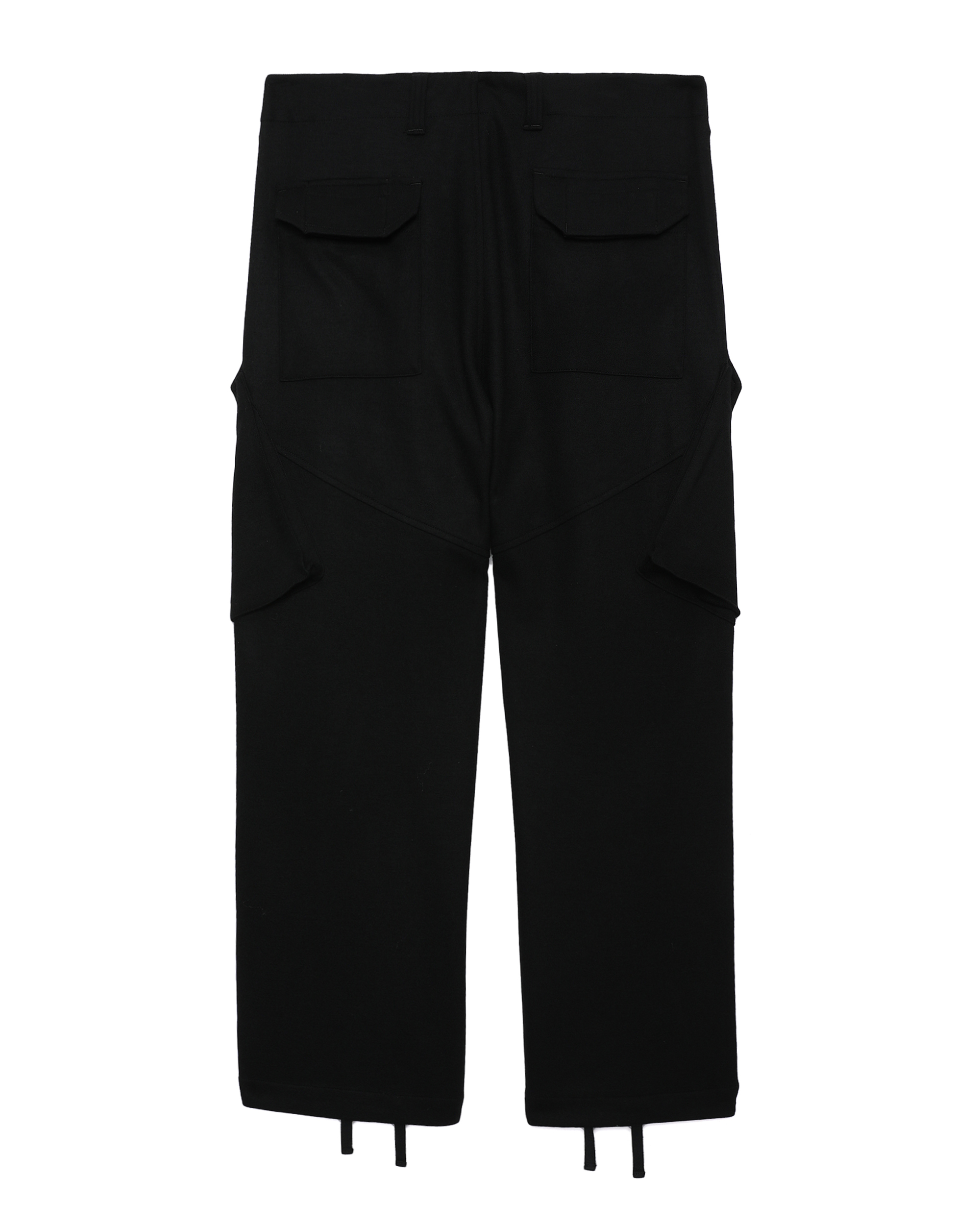 SOPHNET. Light melton cargo pants | ITeSHOP