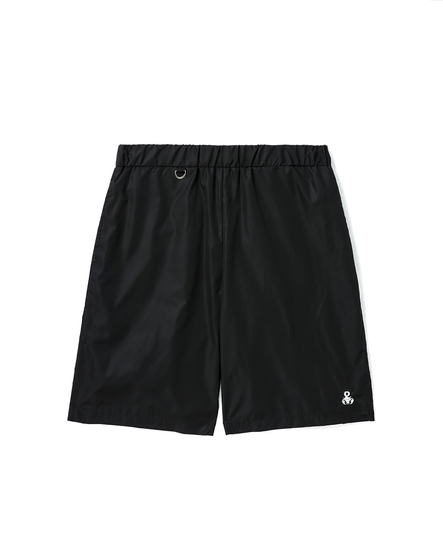 Limonta nylon scorpion easy shorts