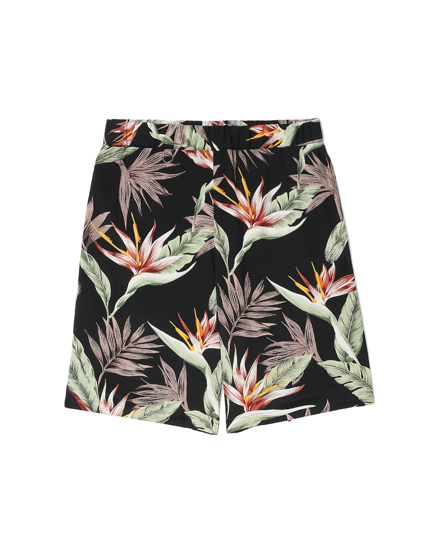 Aloha easy shorts