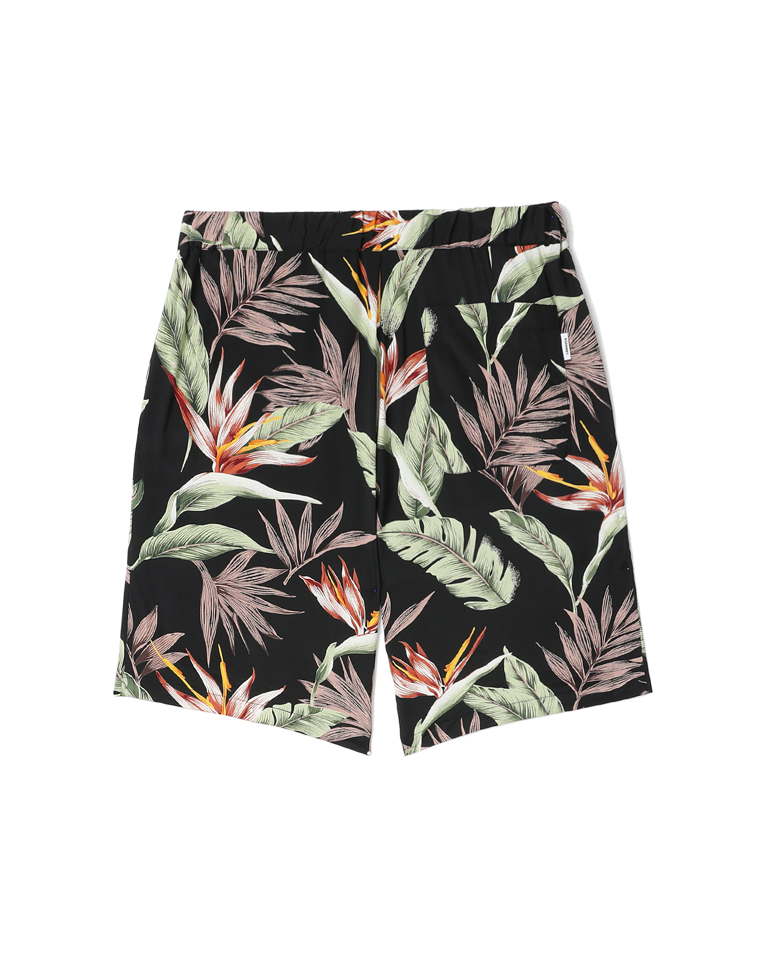 Aloha easy shorts