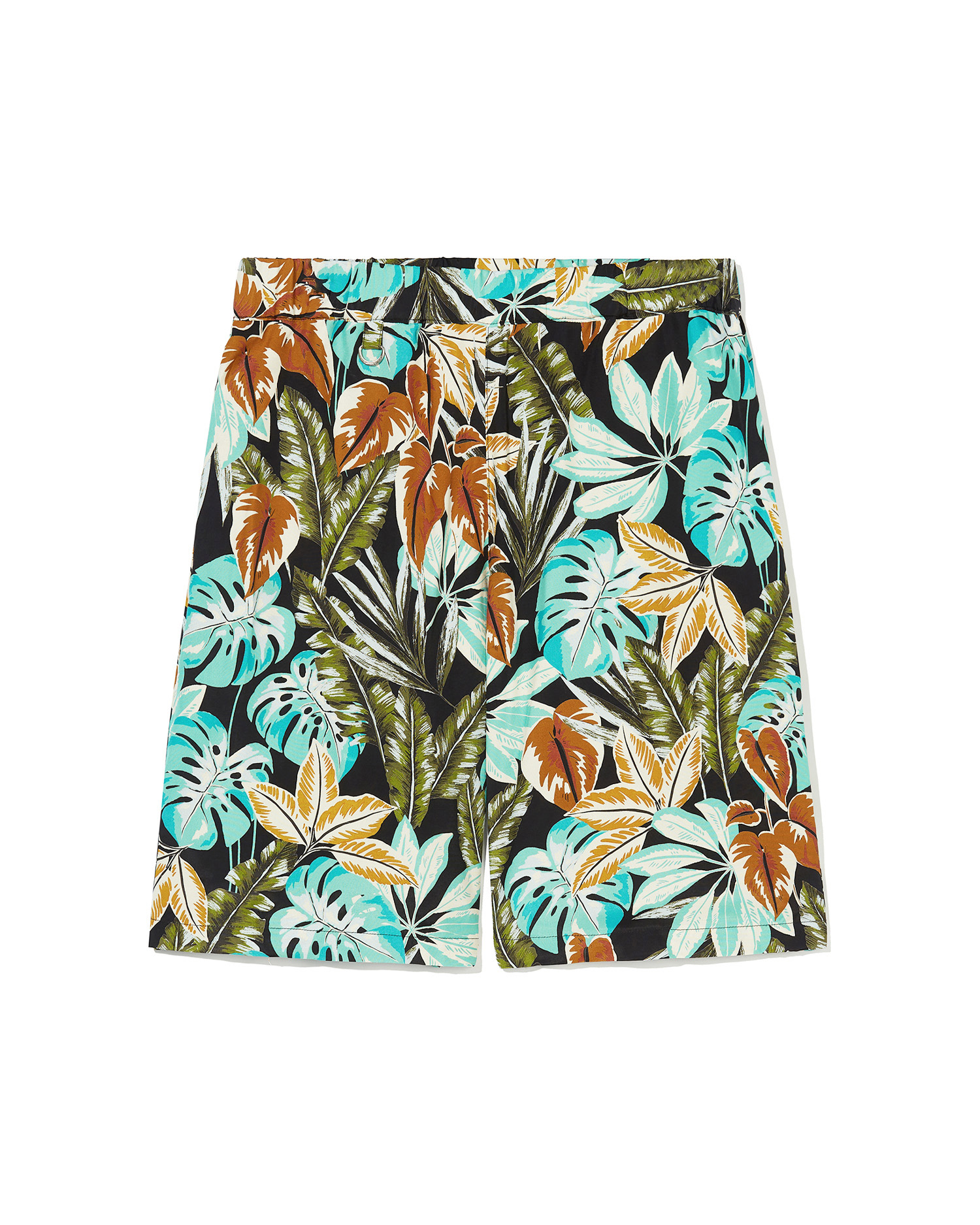 Aloha easy shorts