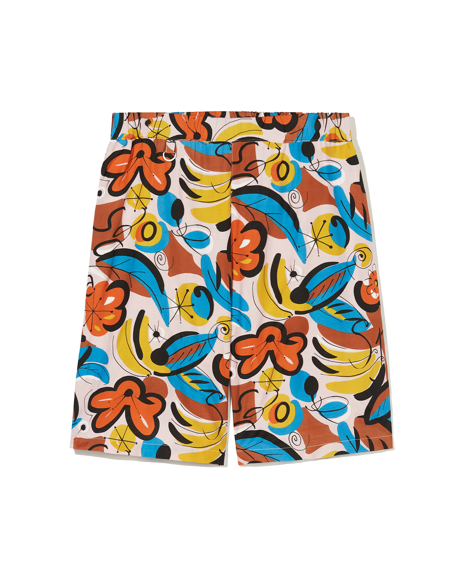 Aloha easy shorts