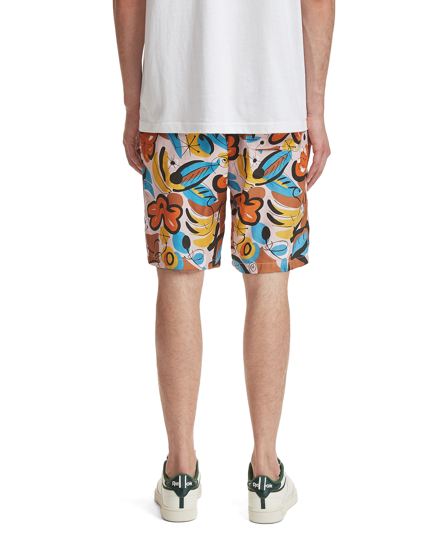 Aloha easy shorts