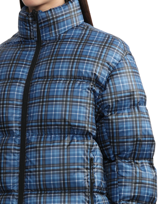 SCULPTOR Reversible down jacket