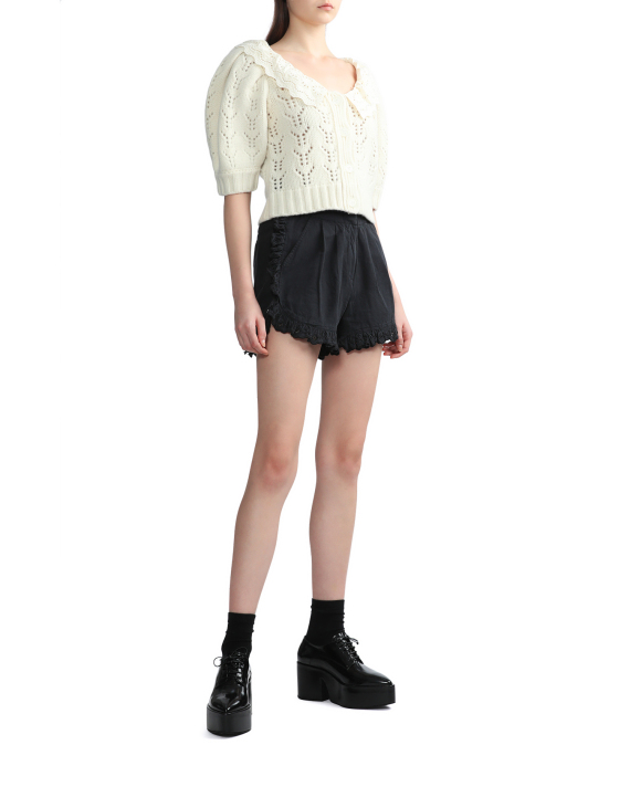 SEA Kiara shorts.