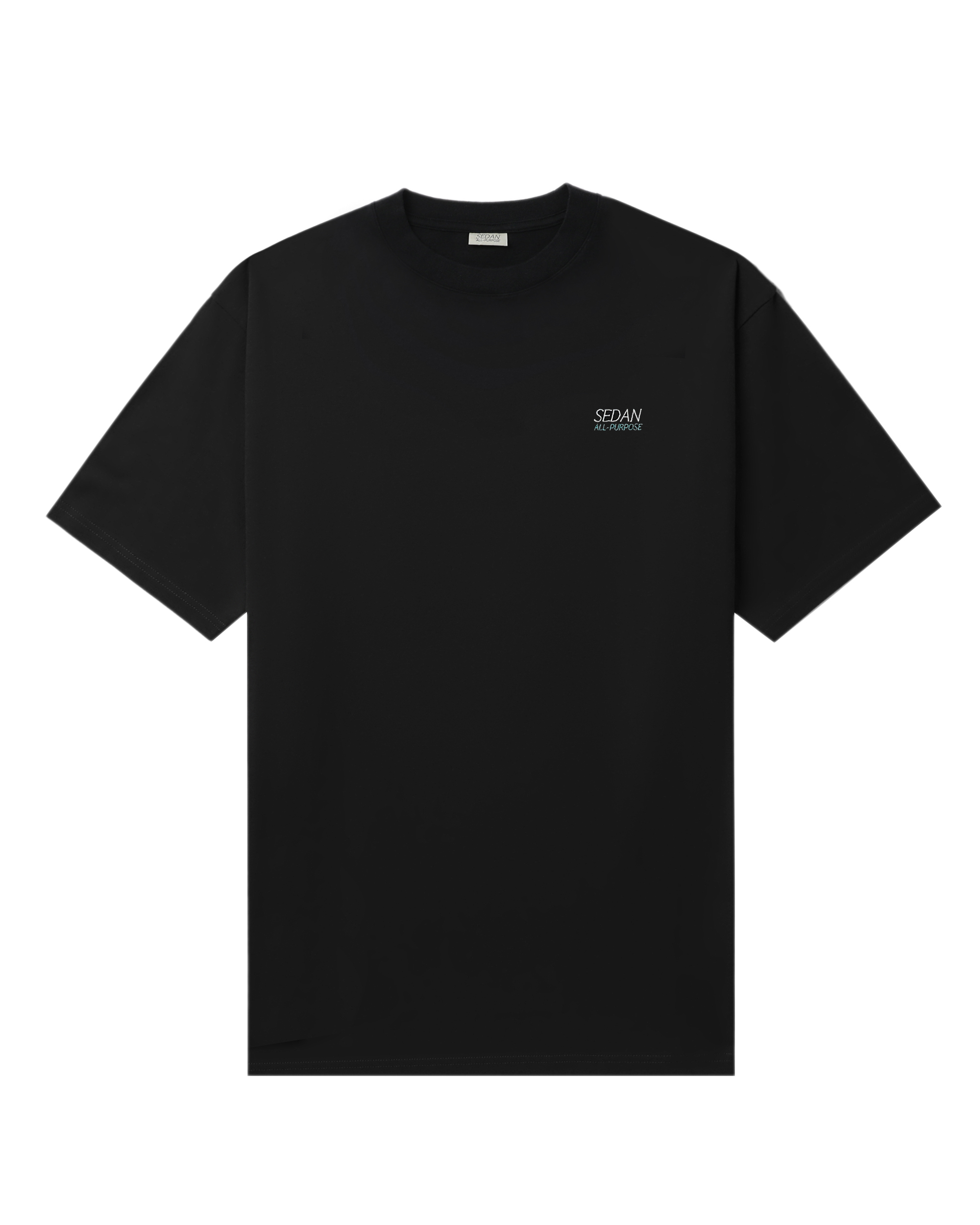 SEDAN ALL-PURPOSE Logo tee | ITeSHOP