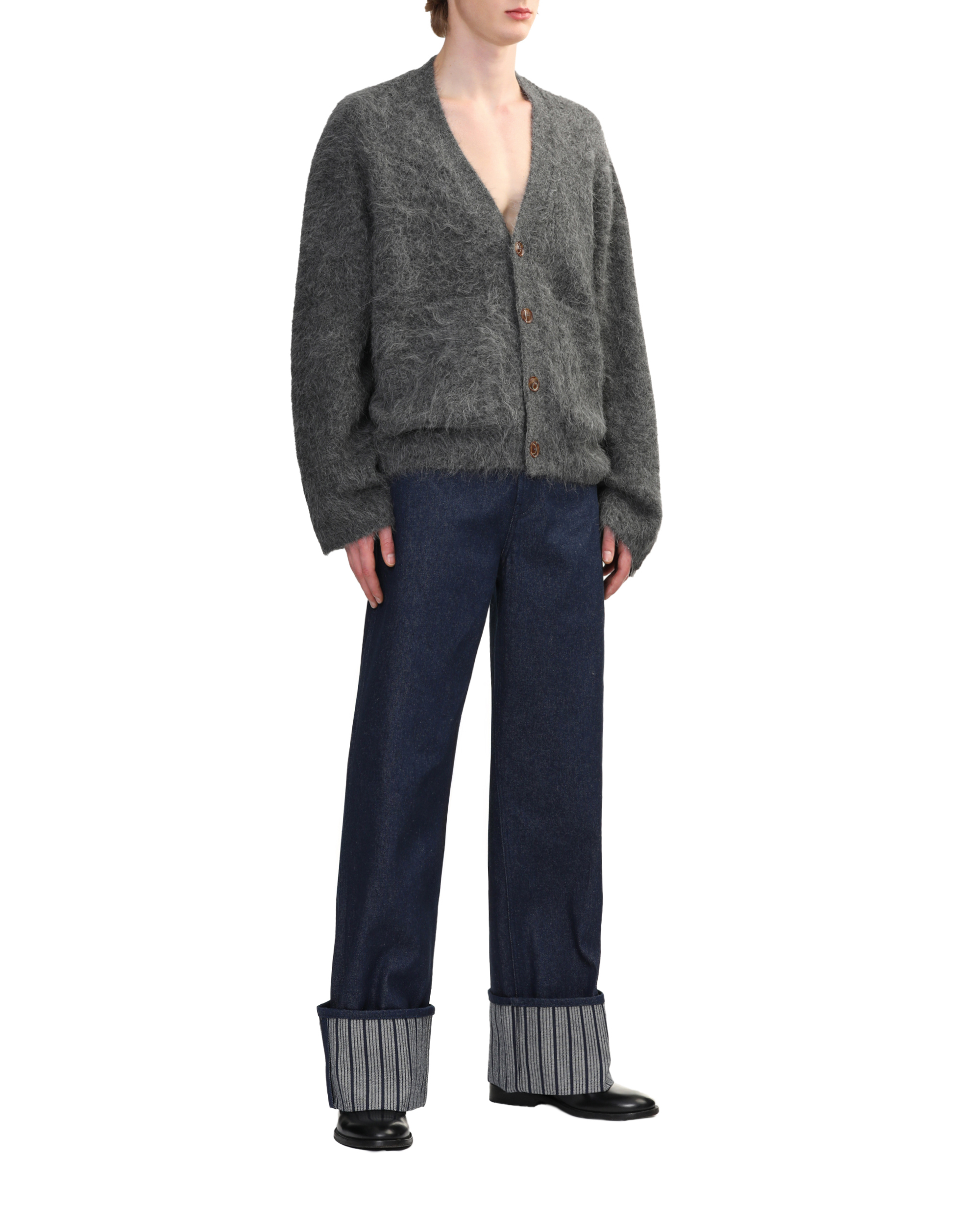 SEFR Lee cardigan | ITeSHOP