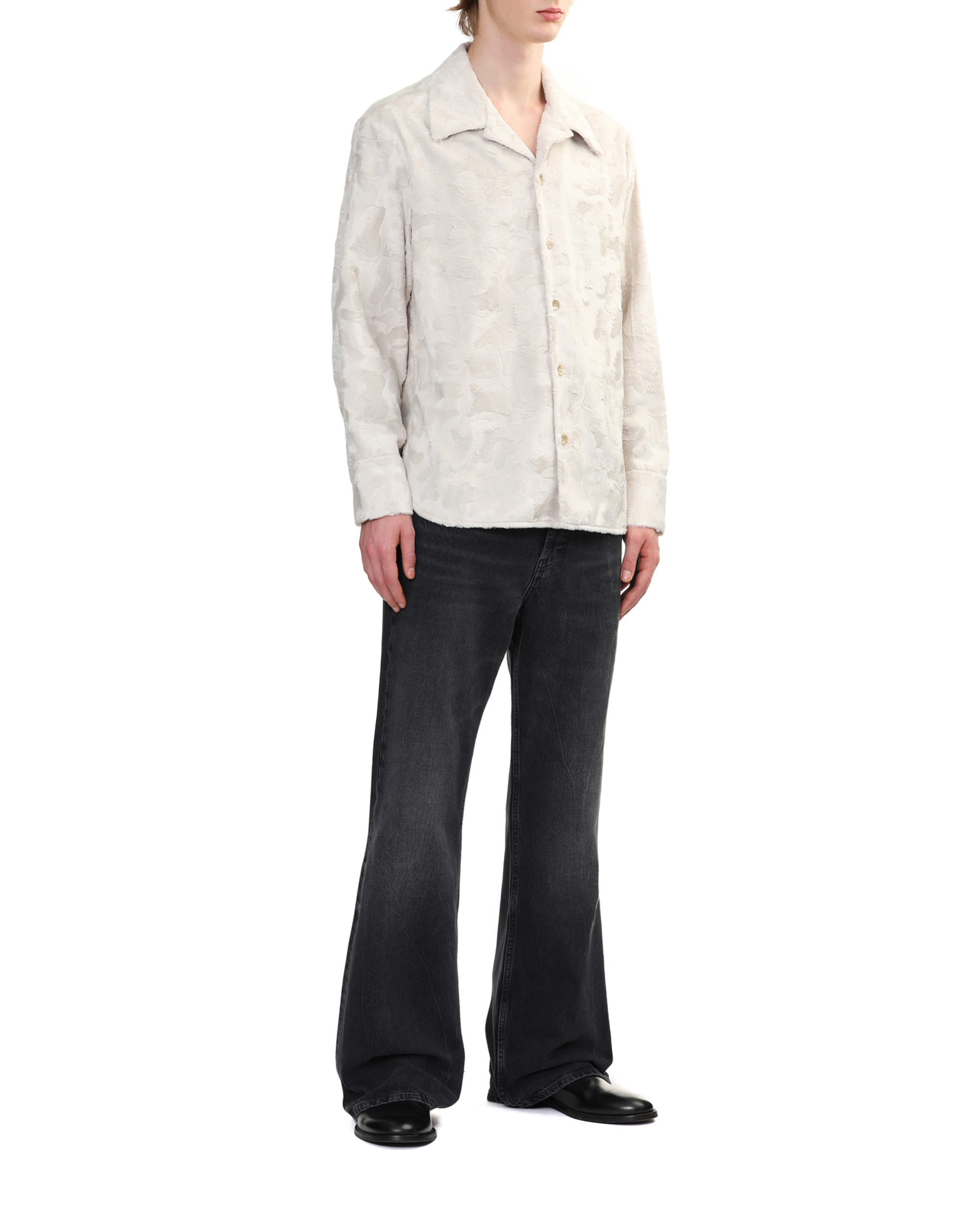 SEFR Gael overshirt | ITeSHOP SEFR Gael overshirt | ITeSHOP