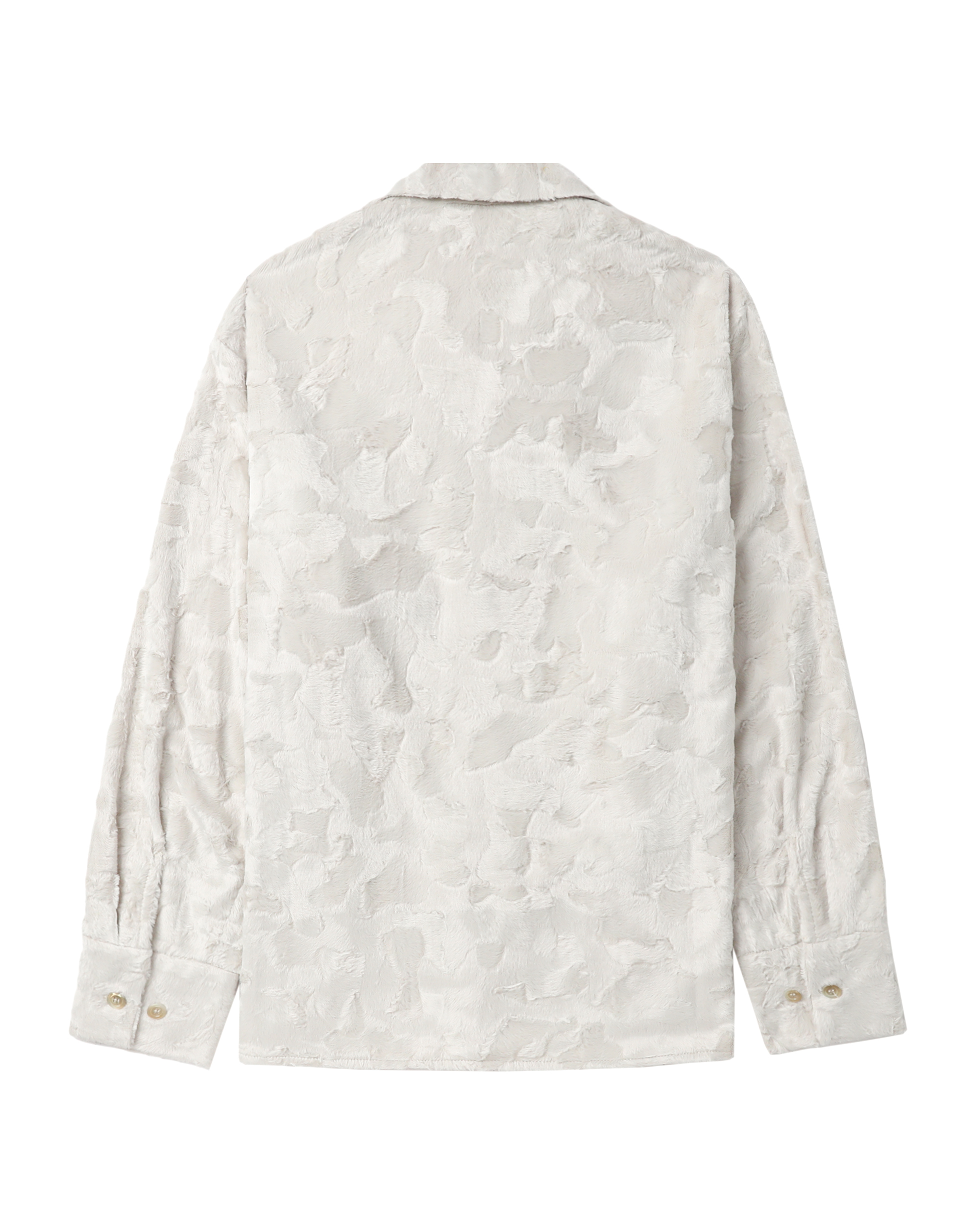 SEFR Gael overshirt | ITeSHOP SEFR Gael overshirt | ITeSHOP