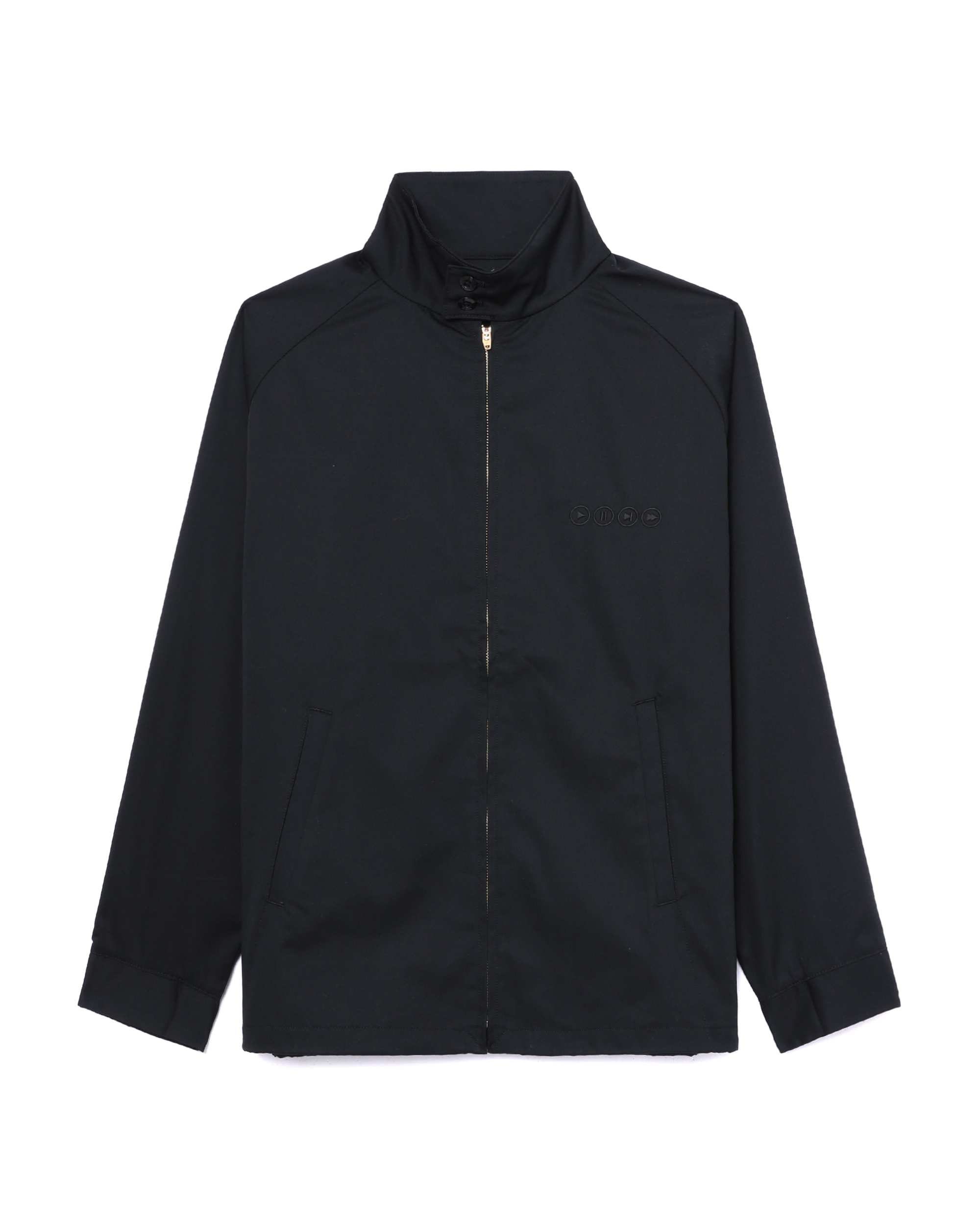 SEQUEL Drizzler jacket | ITeSHOP