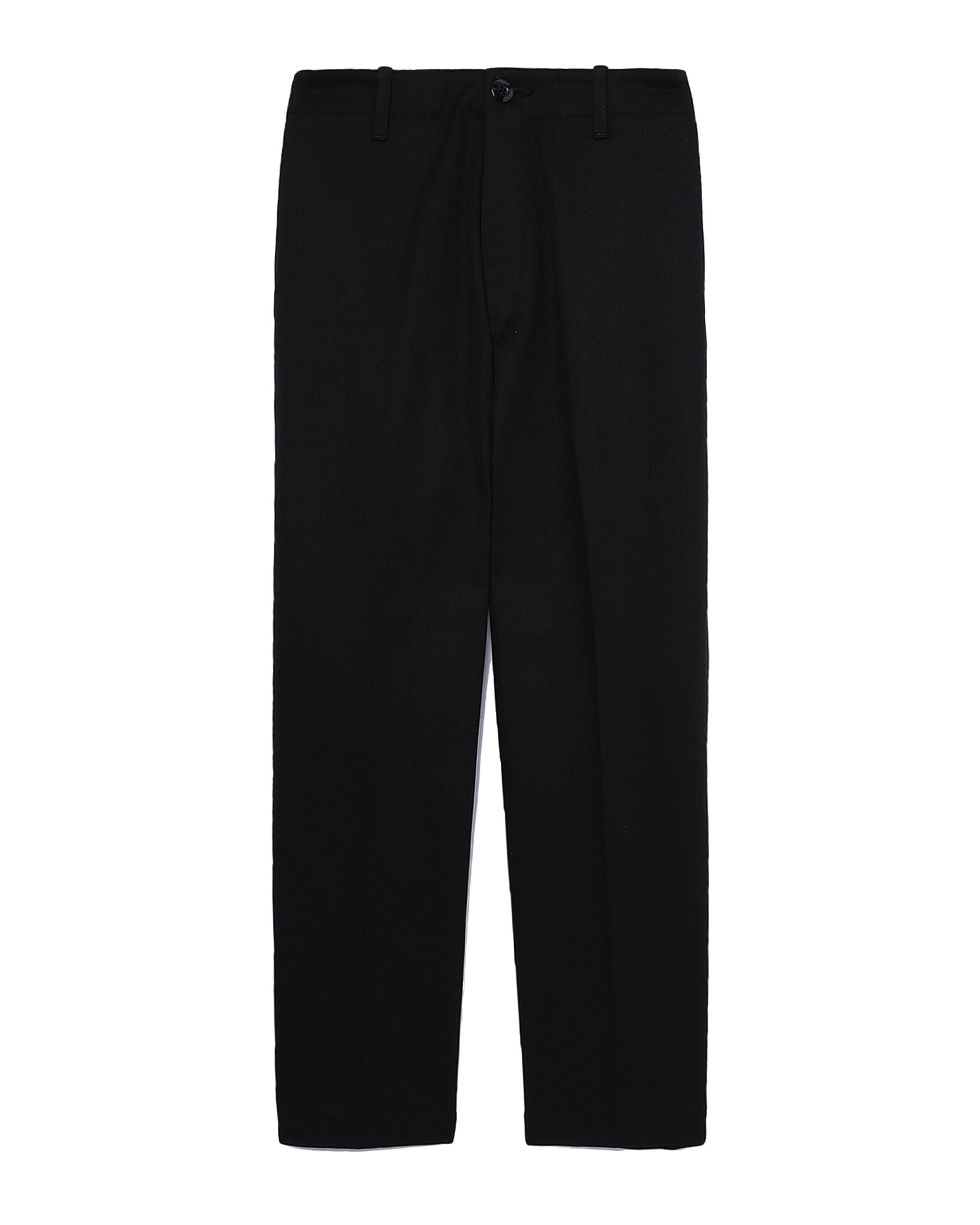 SEQUEL CHINO PANTS(TYPE-F) Mサイズ ネイビー SEQUEL CHINO PANTS