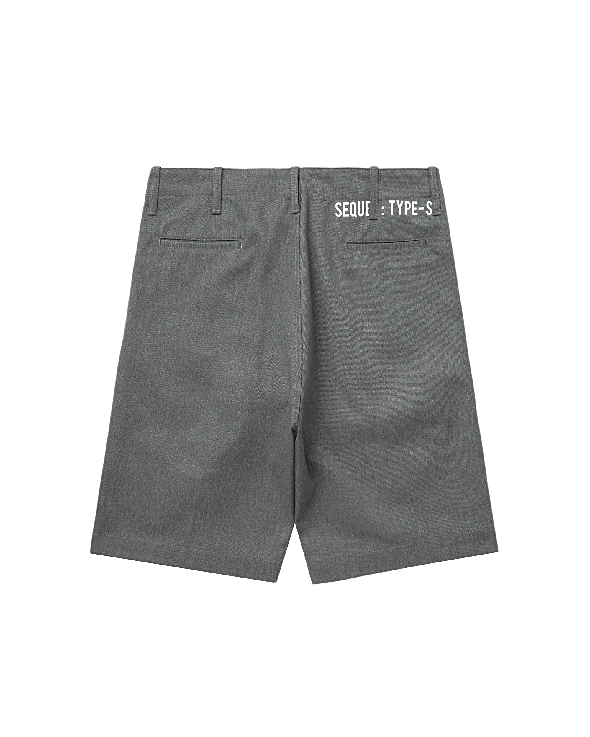 SEQUEL Chino shorts | ITeSHOP