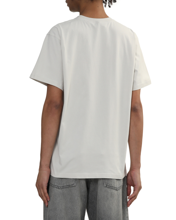SUNFLOWER Logo tee