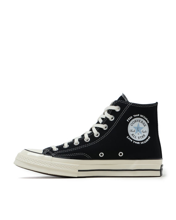 X CONVERSE Chuck 70 hi sneakers image number 5