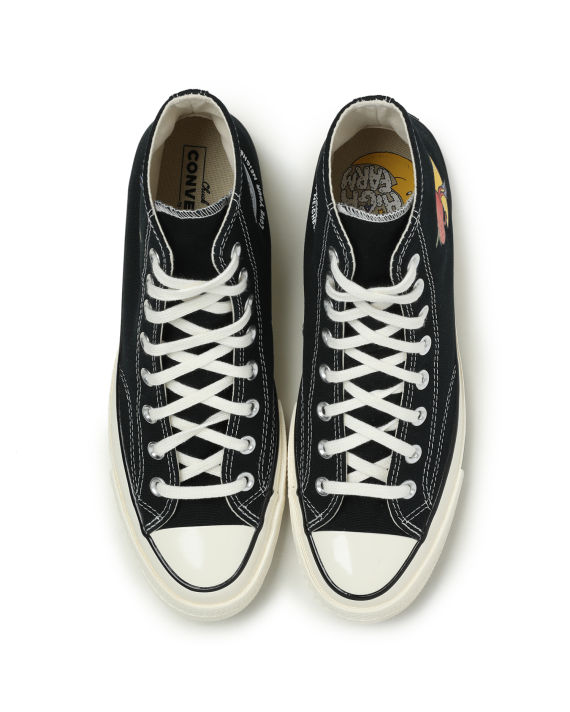X CONVERSE Chuck 70 hi sneakers image number 6