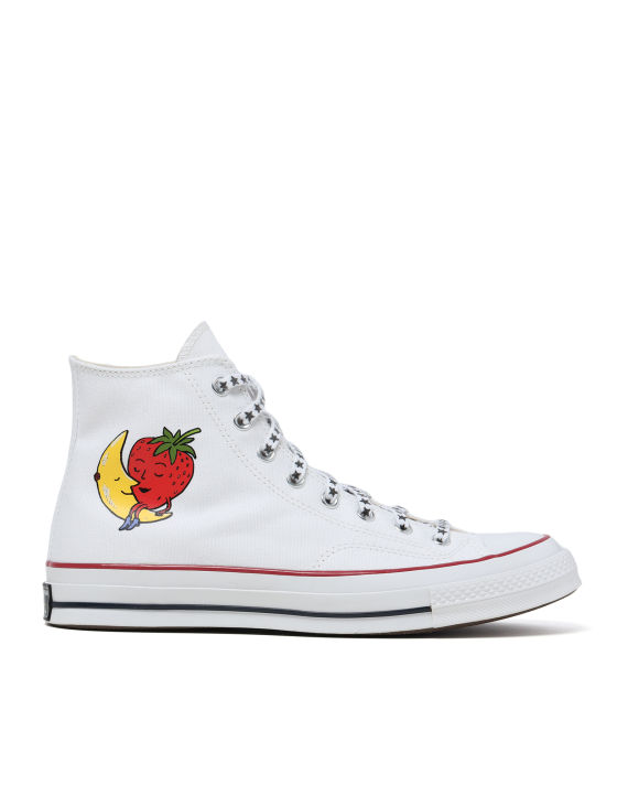 X Converse chuck 70 hi sneakers image number 0