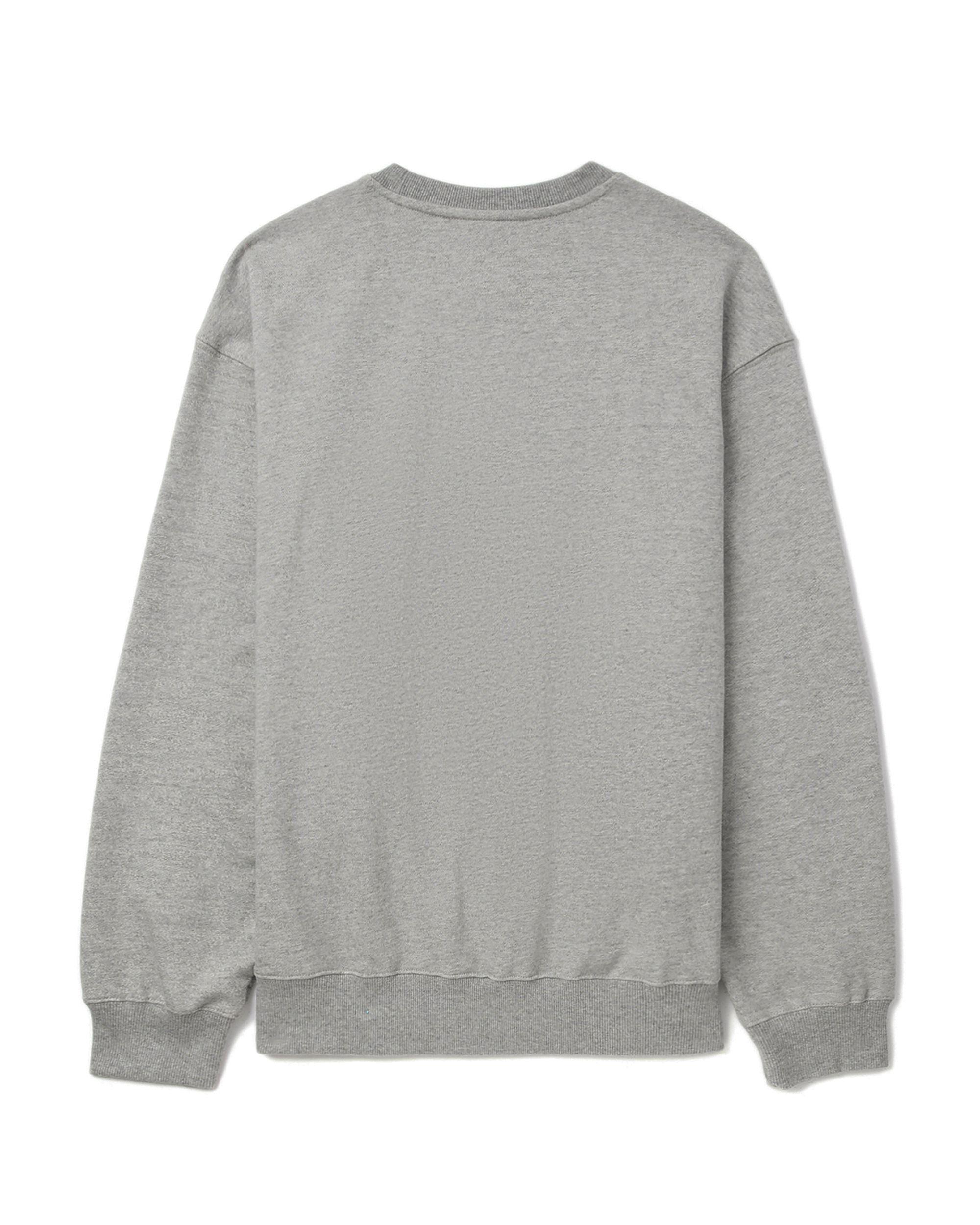 【SINOON】AUTHENTIC LOGO SWEATSHIRT SINOON Logo sweatshirt | ITeSHOP