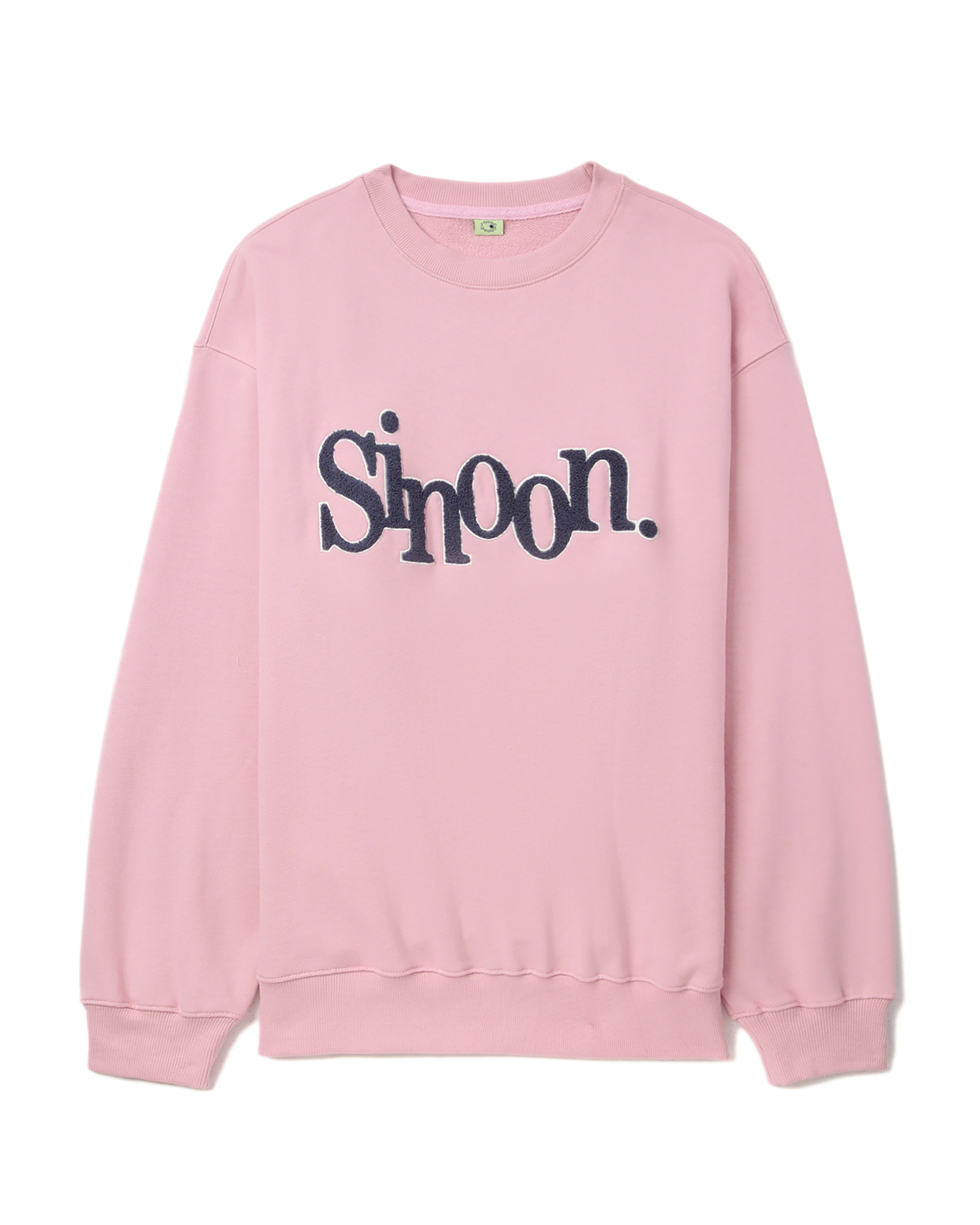 SINOON Logo sweatshirt | ITeSHOP