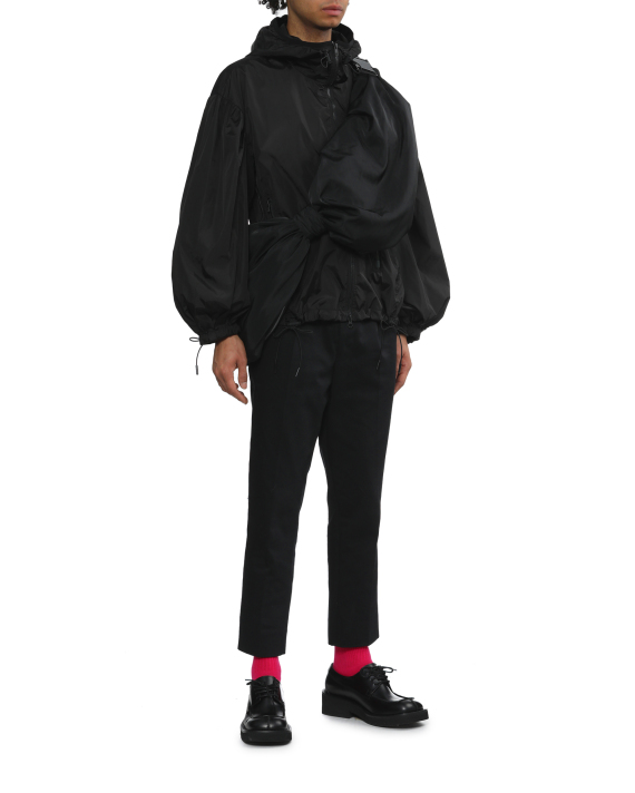 Simone Rocha Big bow crossbody bag
