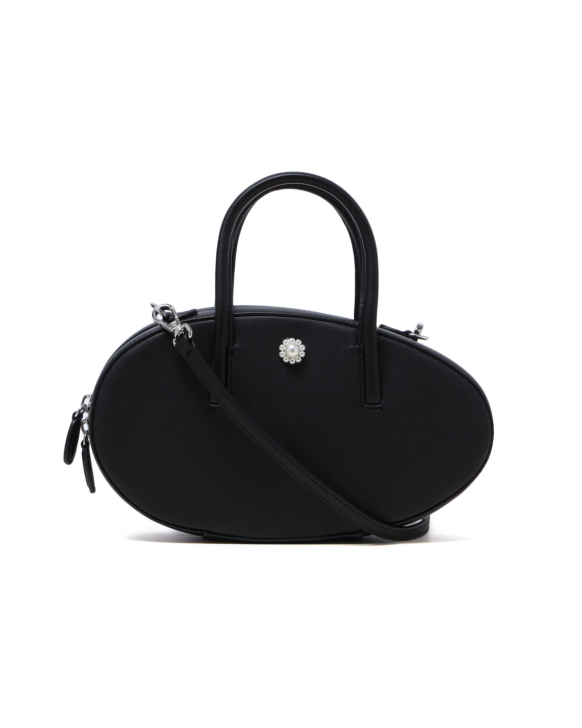 Simone Rocha Egg case bag | ITeSHOP