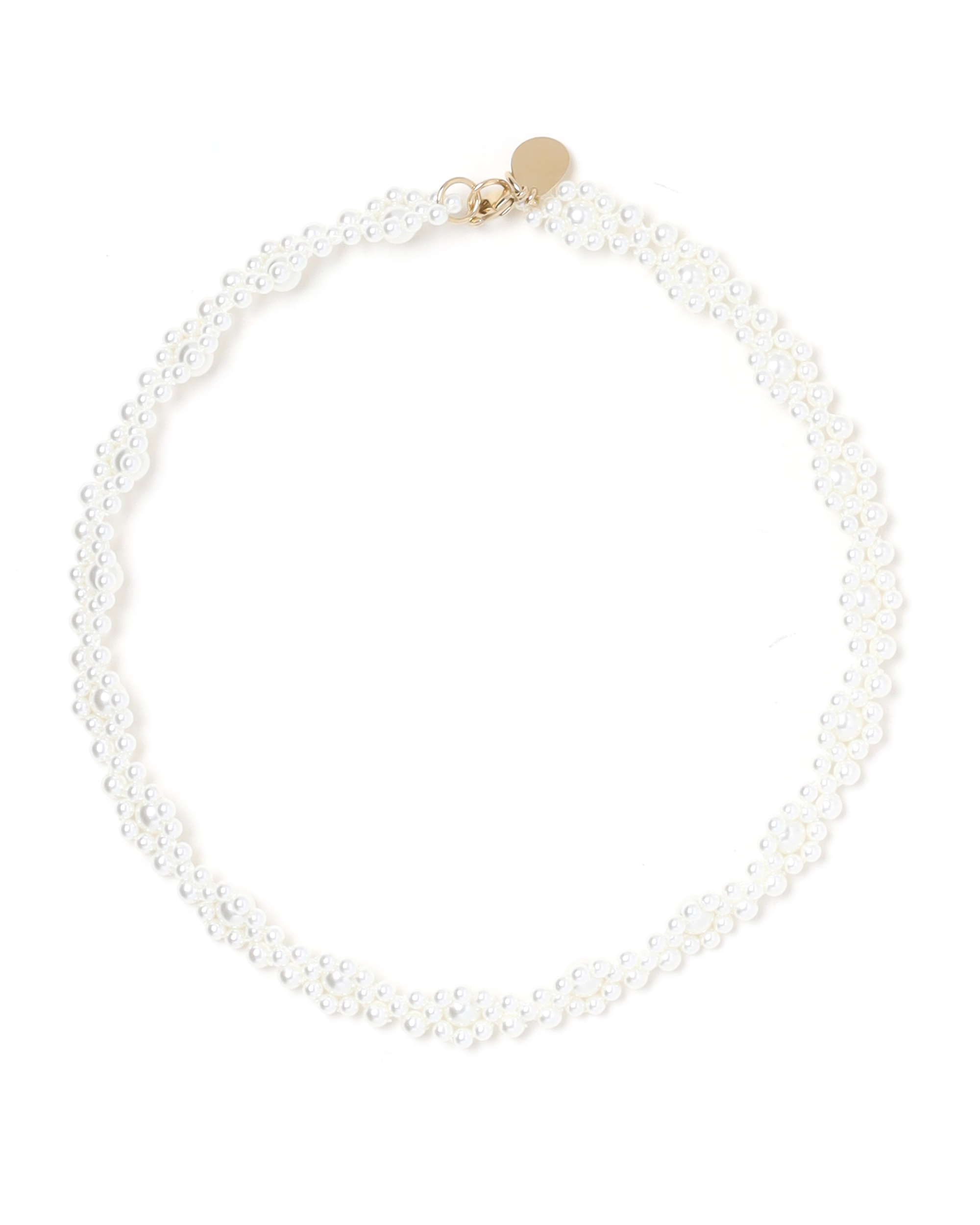 Simone Rocha Daisy Chain Ring | Shopbop