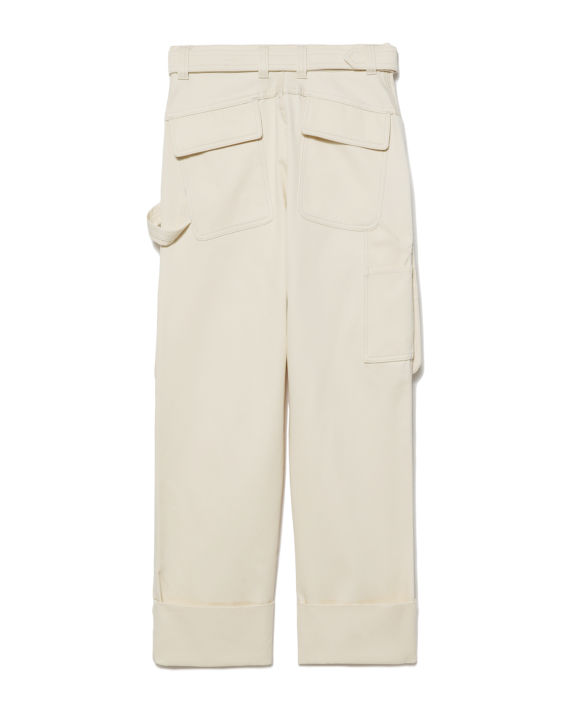Utility cargo pants image number 5