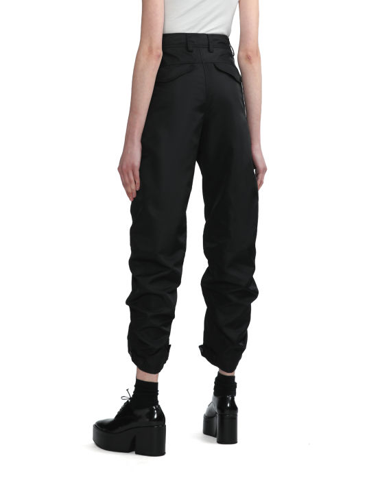 Strapped work pants image number 3