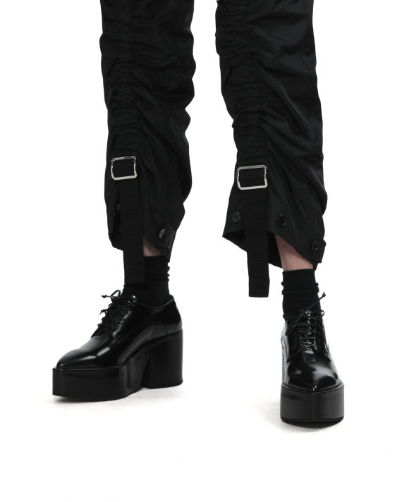 Strapped work pants image number 4