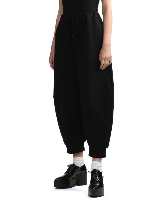 Cropped sweatpants image number 2