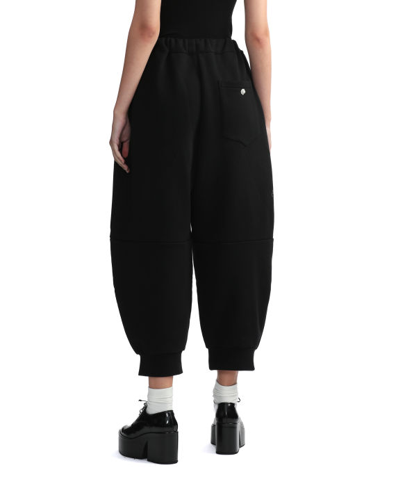 Cropped sweatpants image number 3